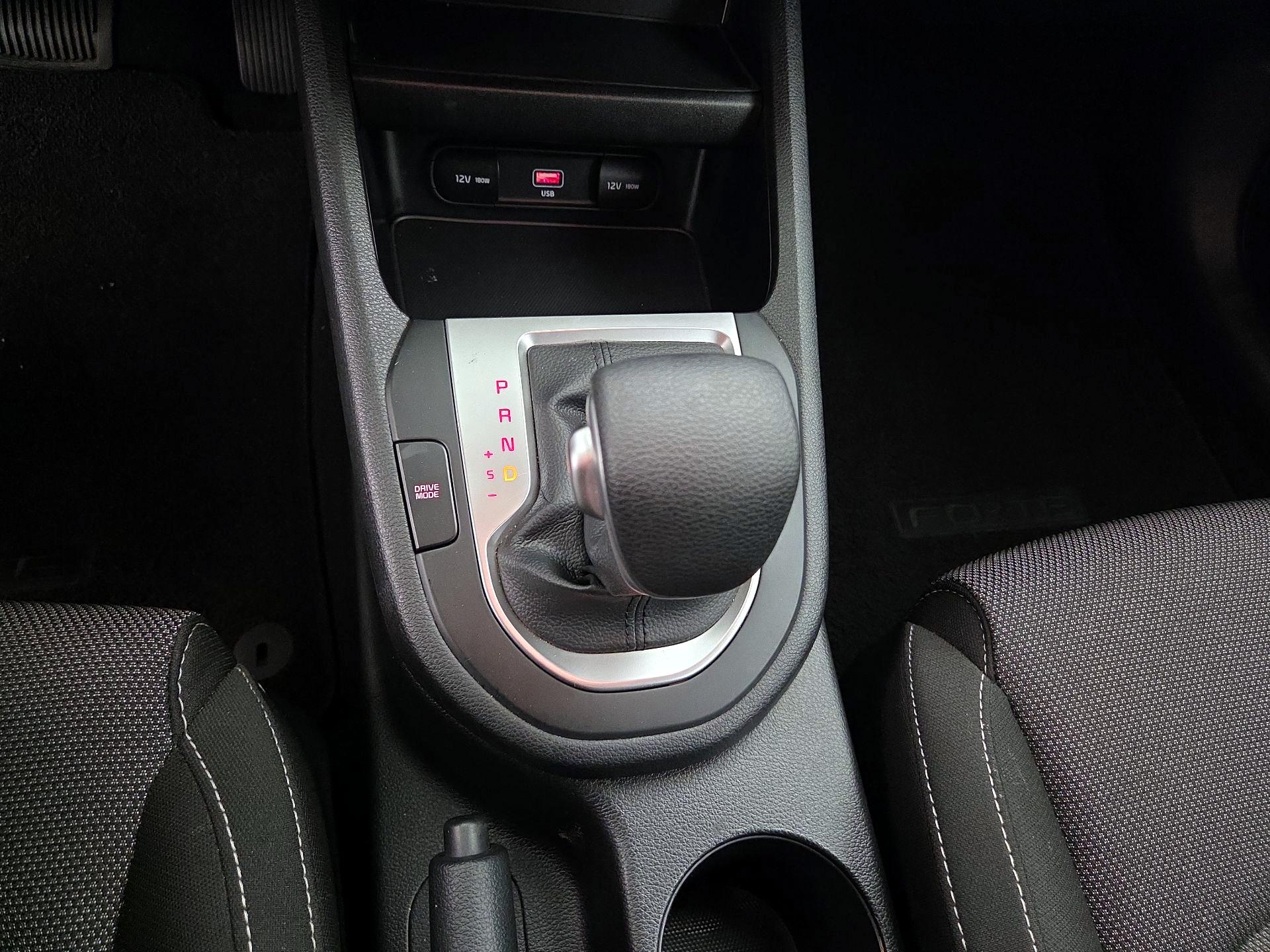 Thumbnail: 2023 Kia Forte - 17