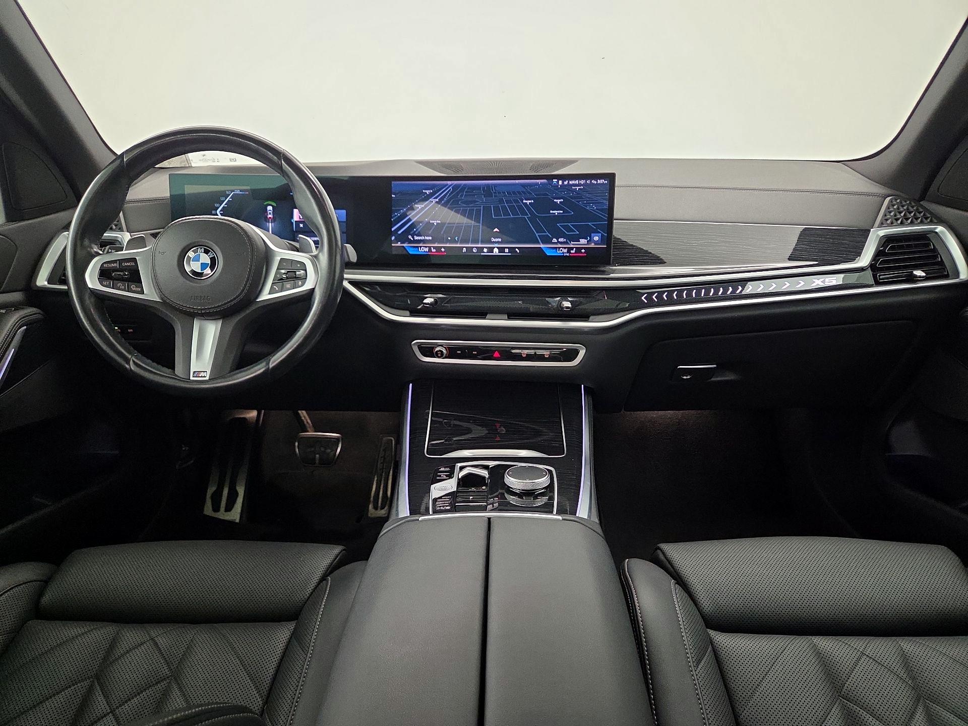 Thumbnail: 2024 BMW X5 - 9