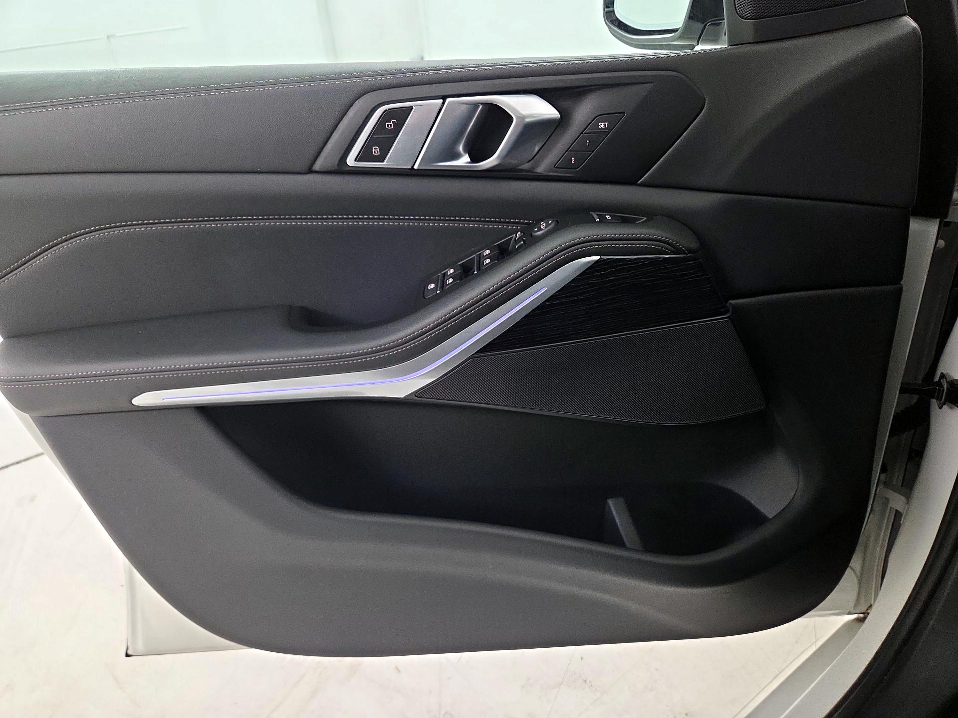 Thumbnail: 2024 BMW X5 - 12