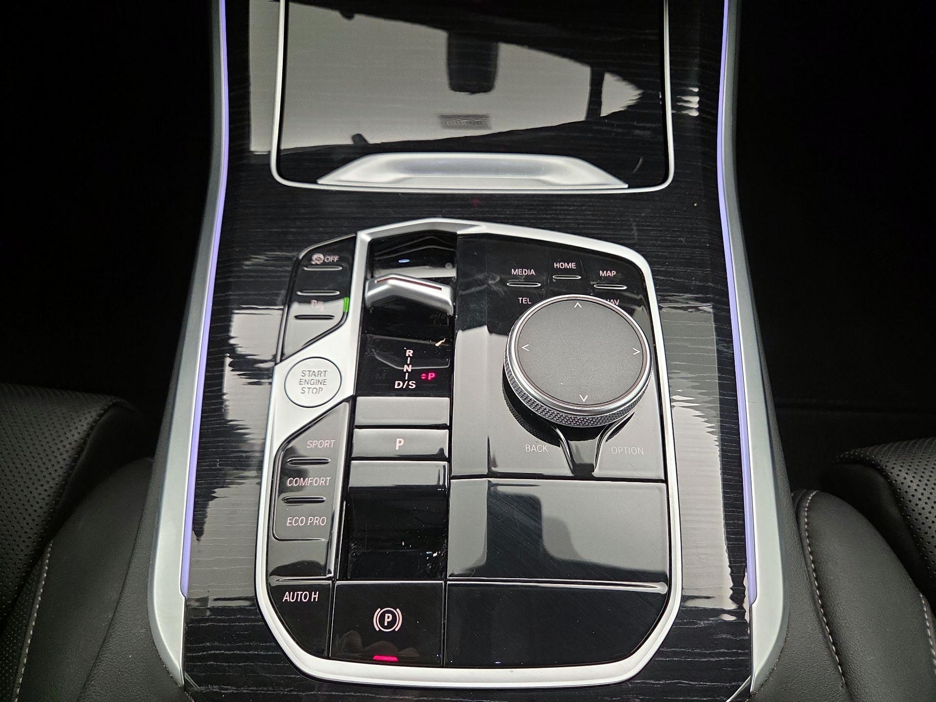 Thumbnail: 2024 BMW X5 - 18