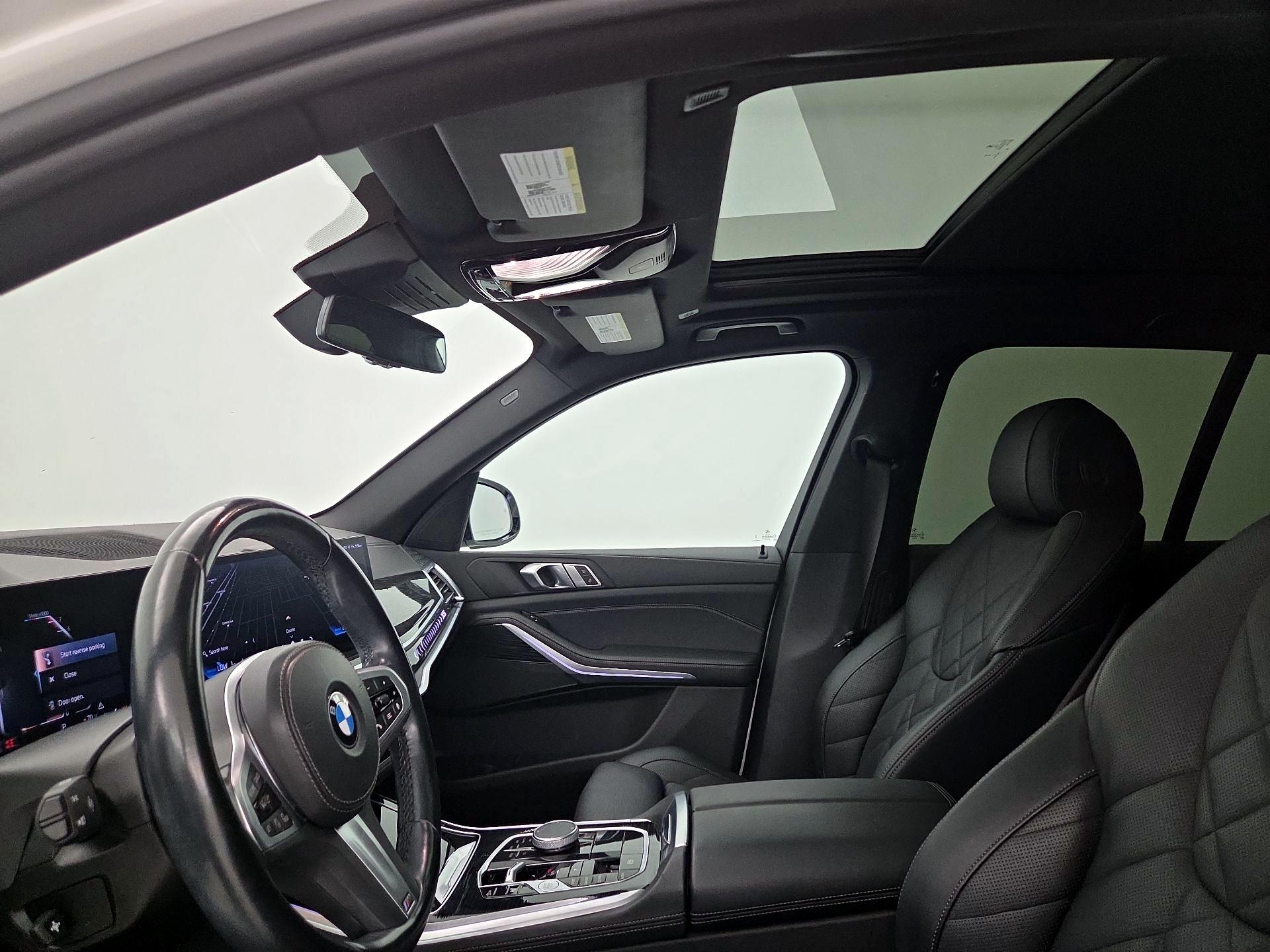 Thumbnail: 2024 BMW X5 - 20