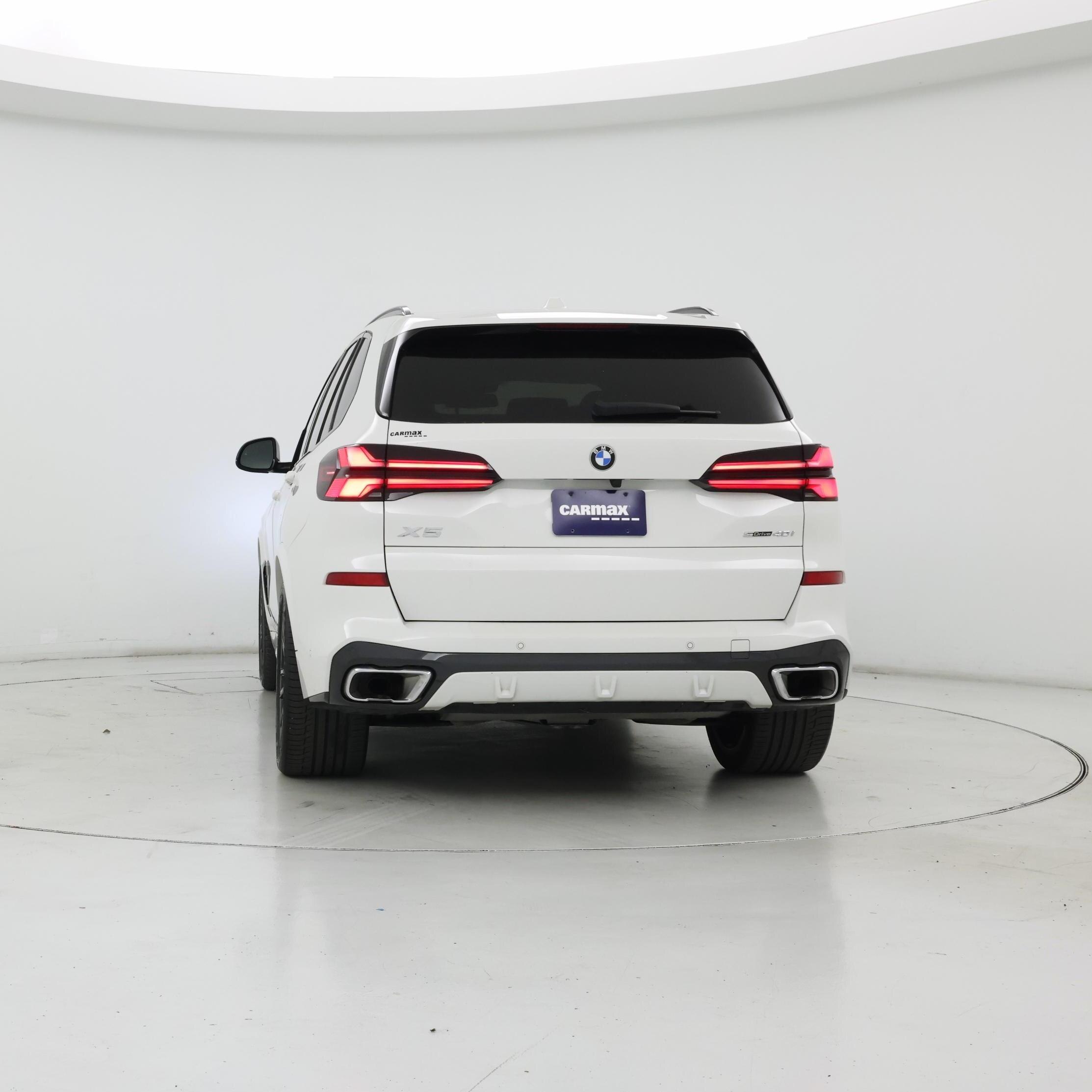 Thumbnail: 2024 BMW X5 - 6