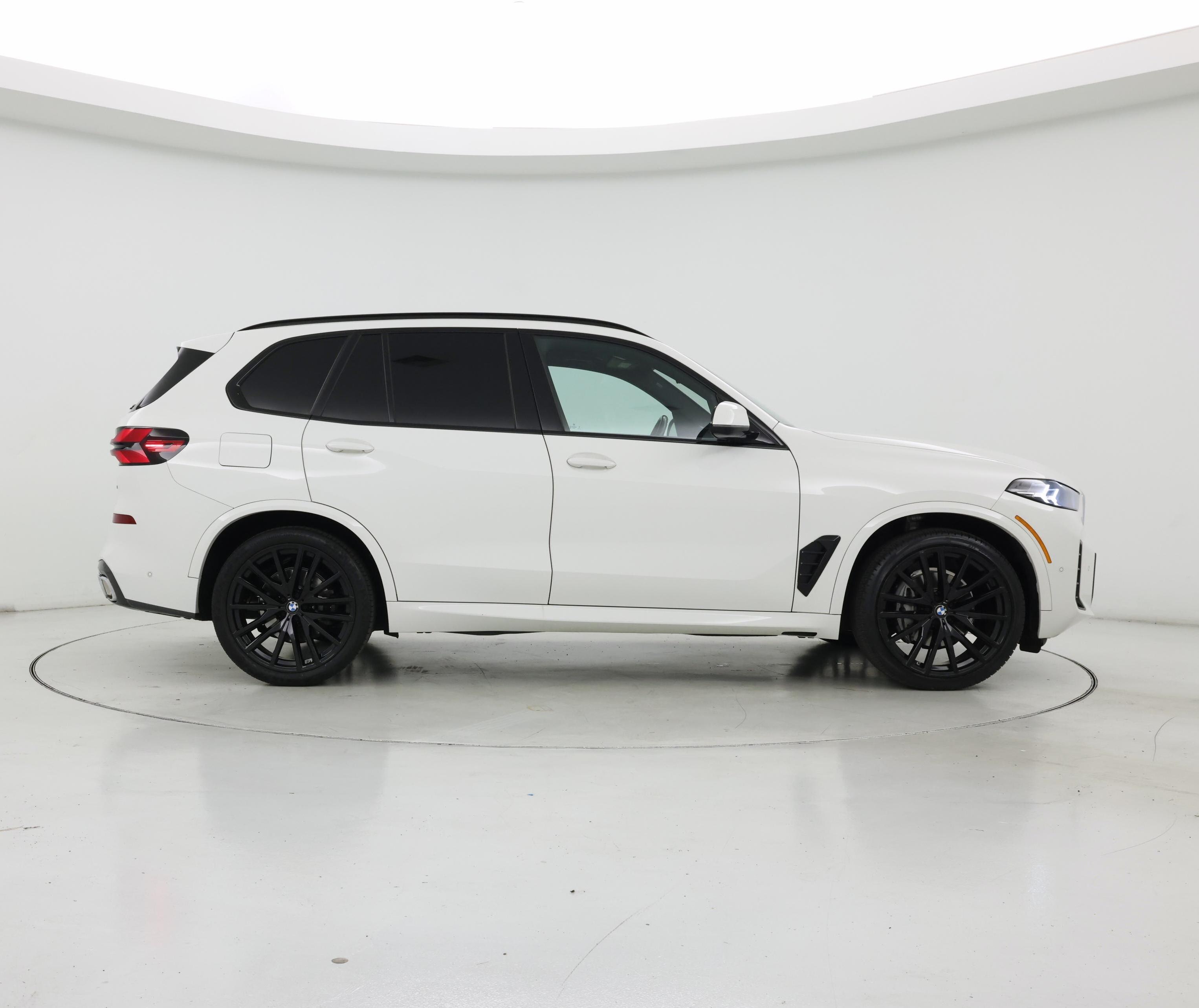 Thumbnail: 2024 BMW X5 - 7