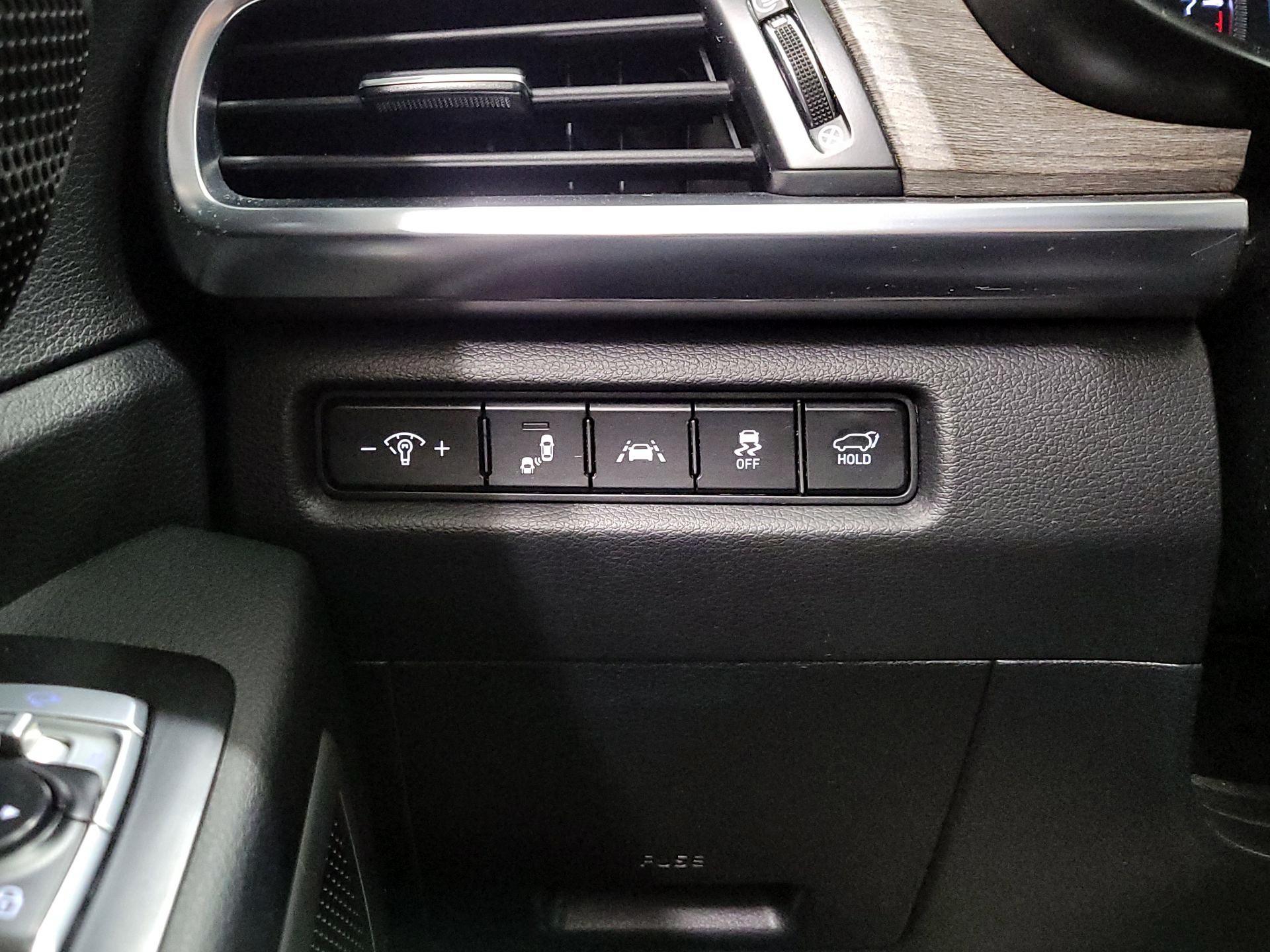 Thumbnail: 2021 Kia Telluride - 13