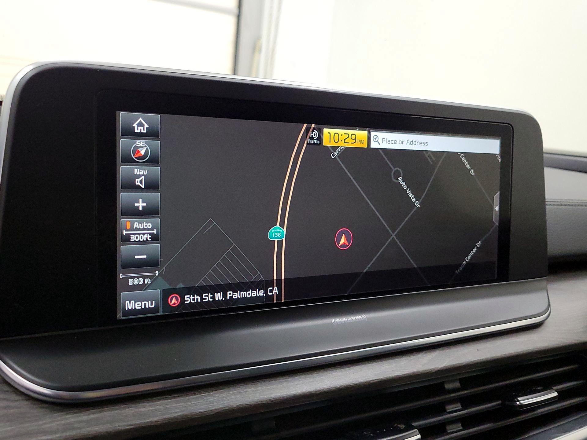 Thumbnail: 2021 Kia Telluride - 14