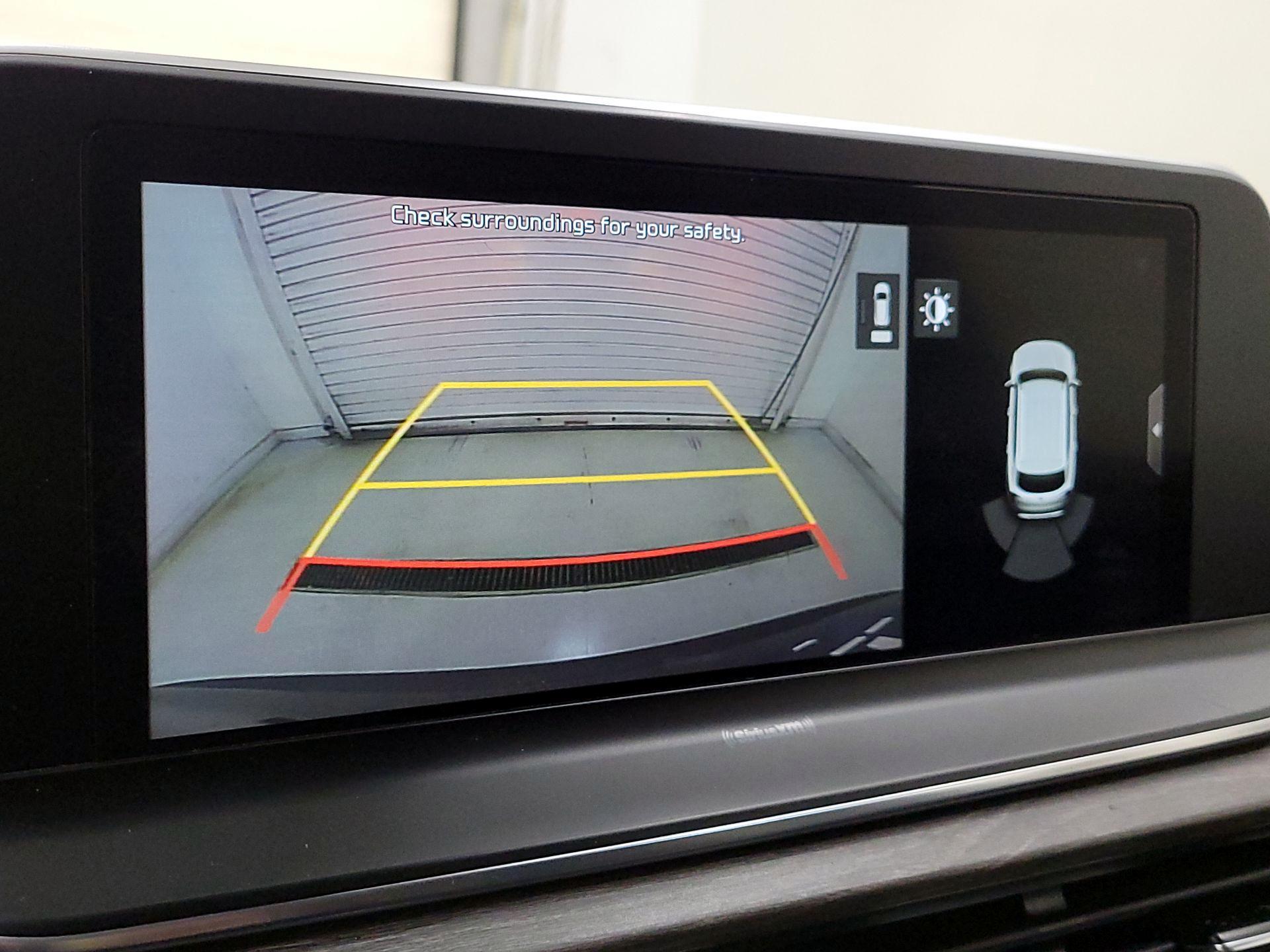 Thumbnail: 2021 Kia Telluride - 15