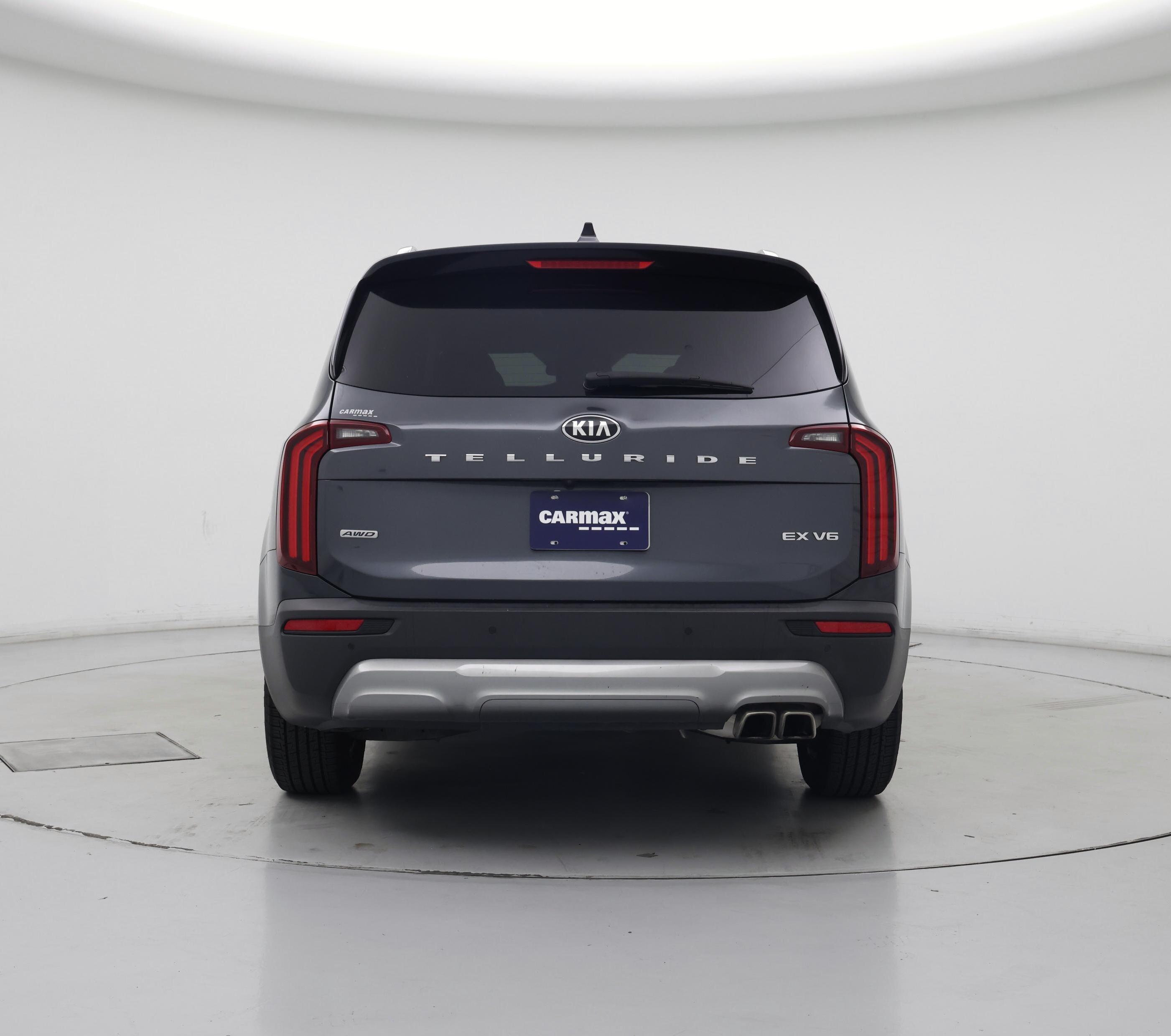 Thumbnail: 2021 Kia Telluride - 6