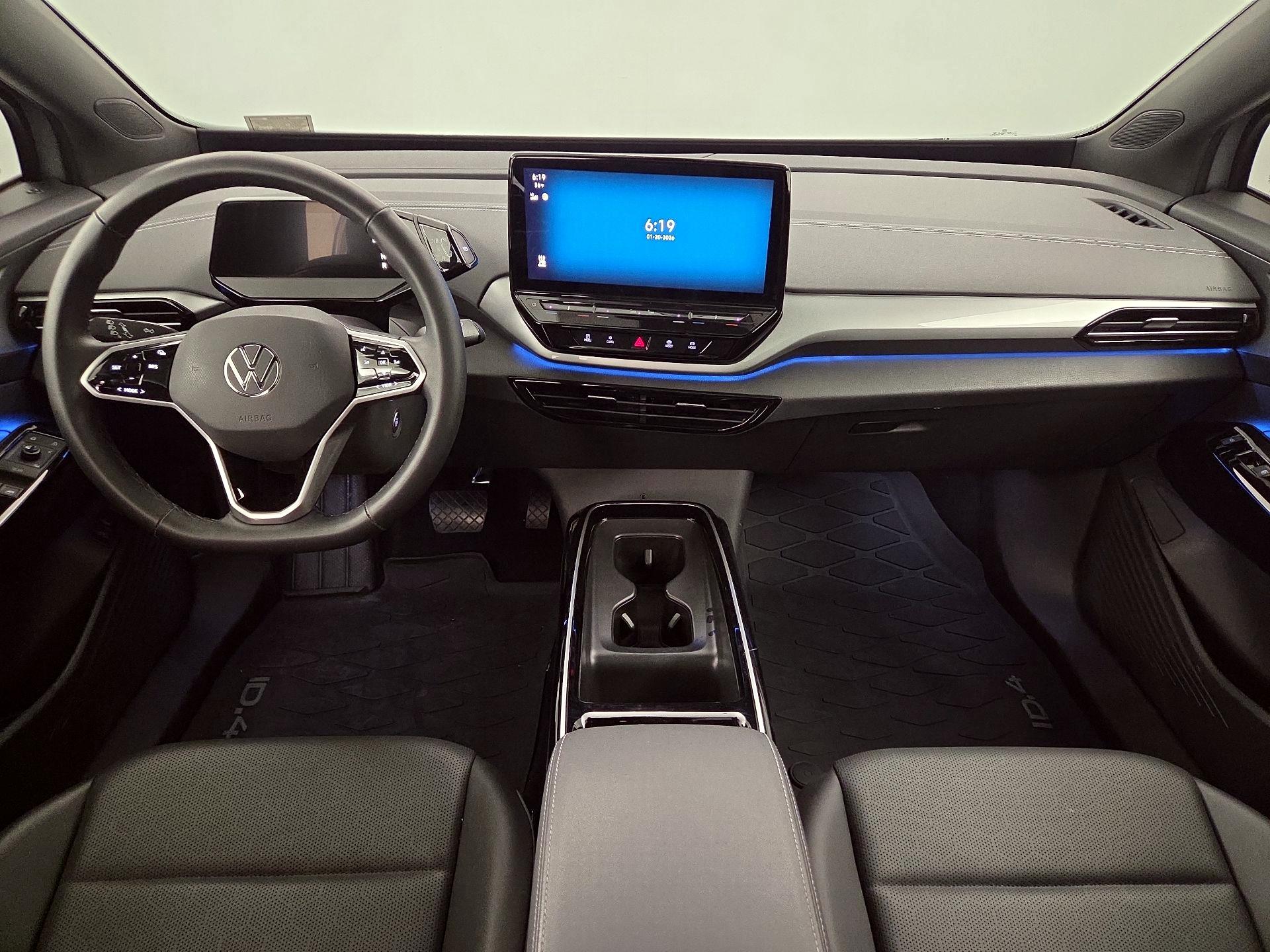 Thumbnail: 2023 Volkswagen ID.4 - 9