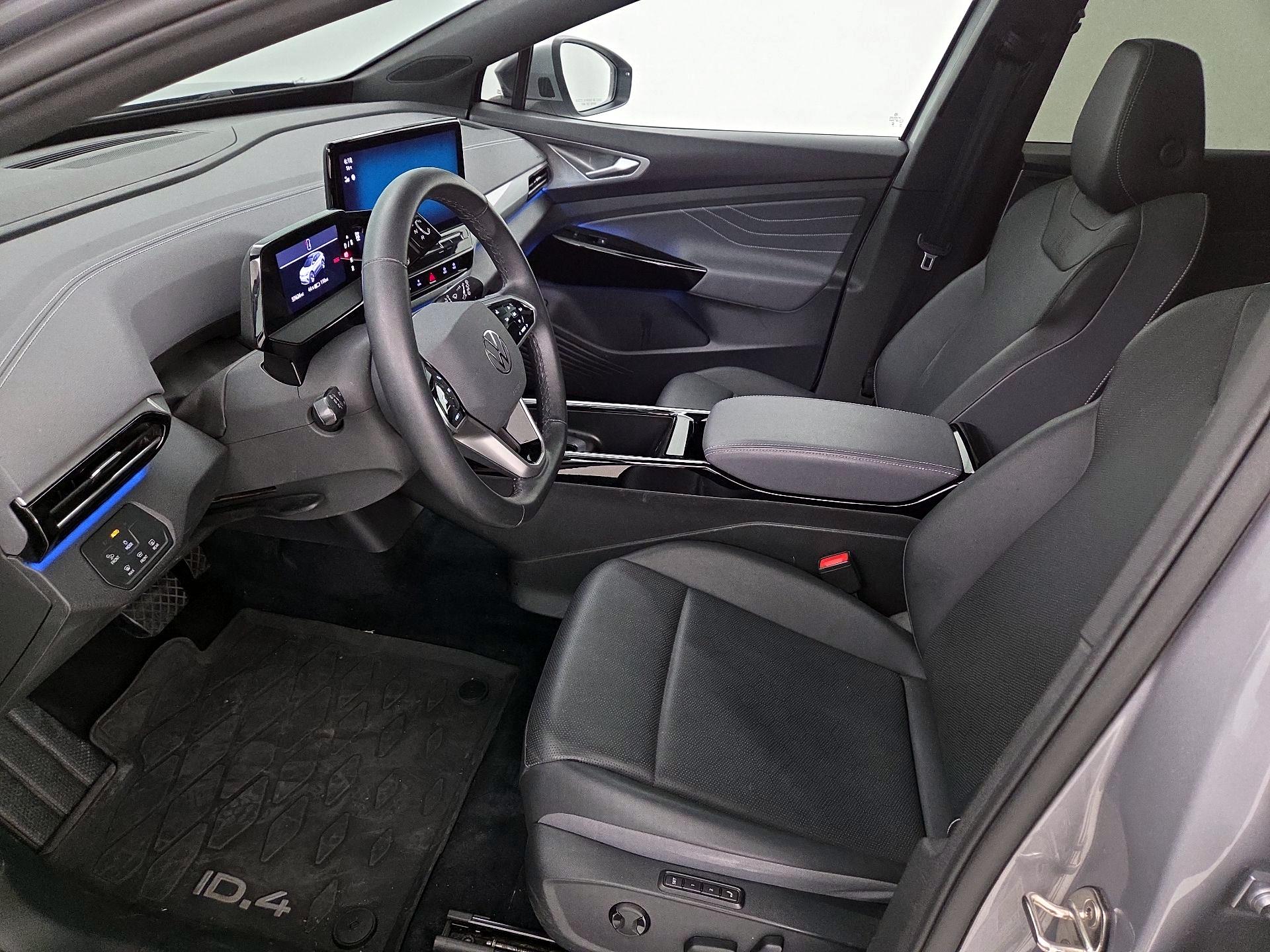 Thumbnail: 2023 Volkswagen ID.4 - 11