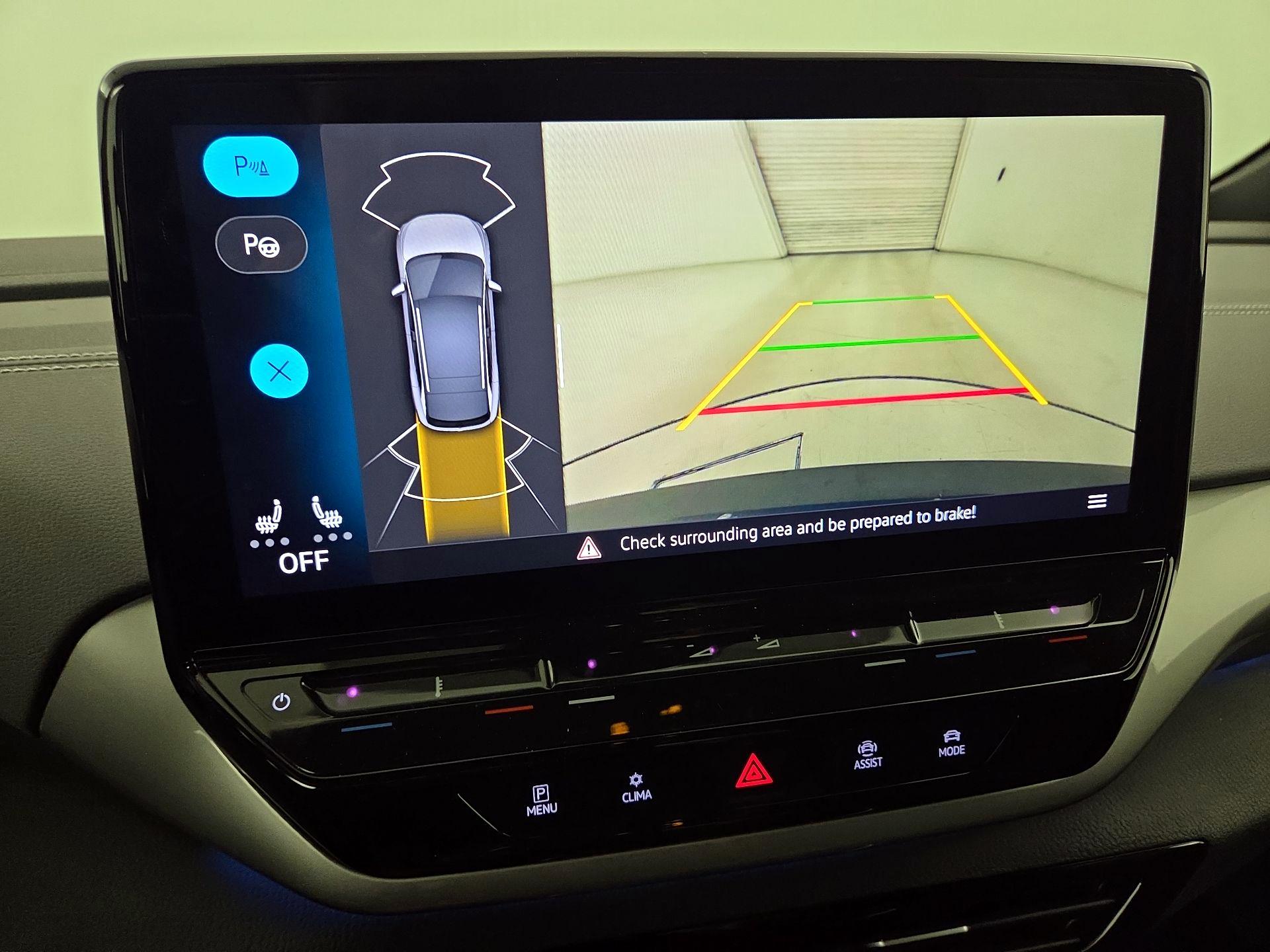 Thumbnail: 2023 Volkswagen ID.4 - 15