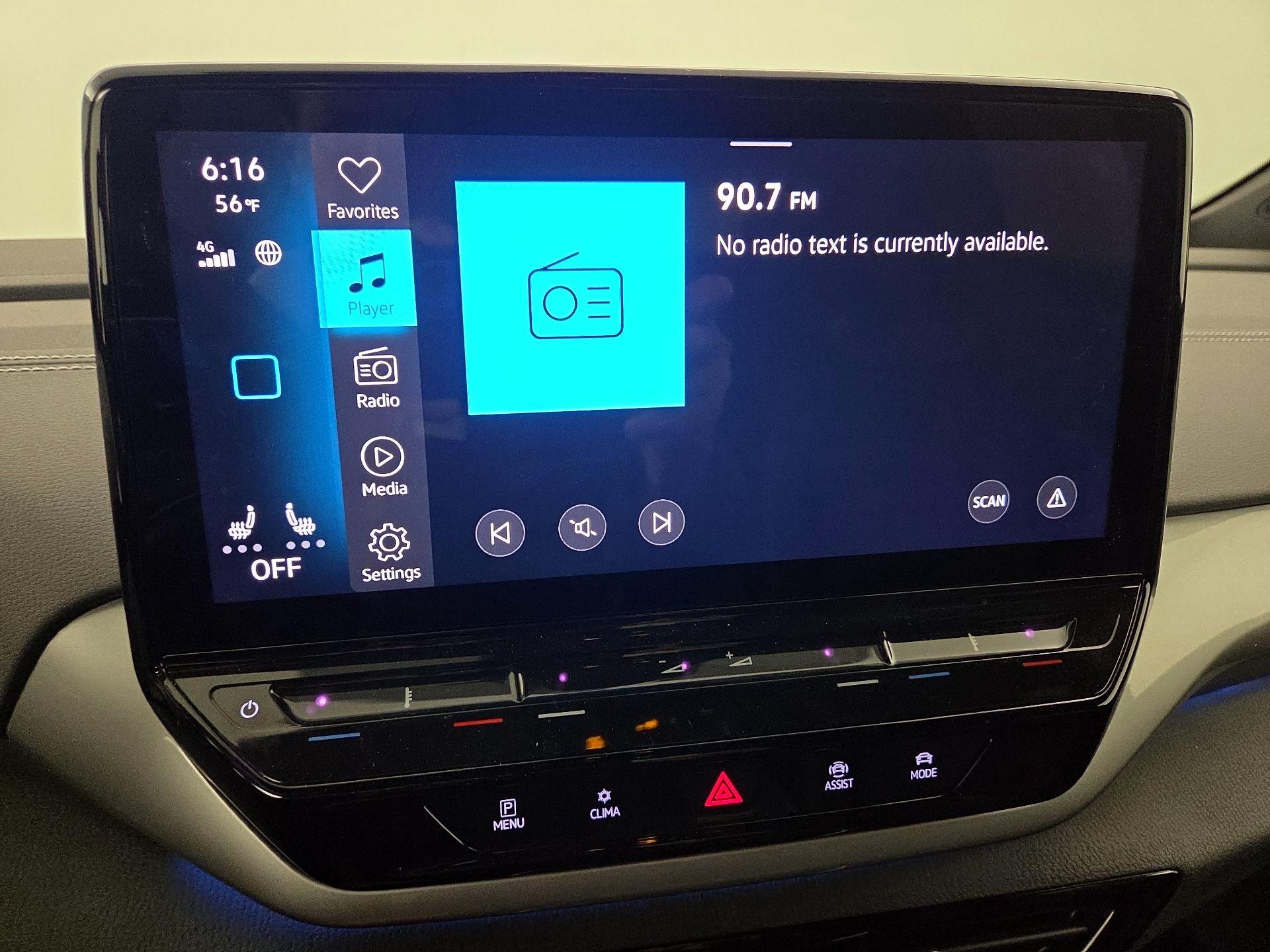 Thumbnail: 2023 Volkswagen ID.4 - 16