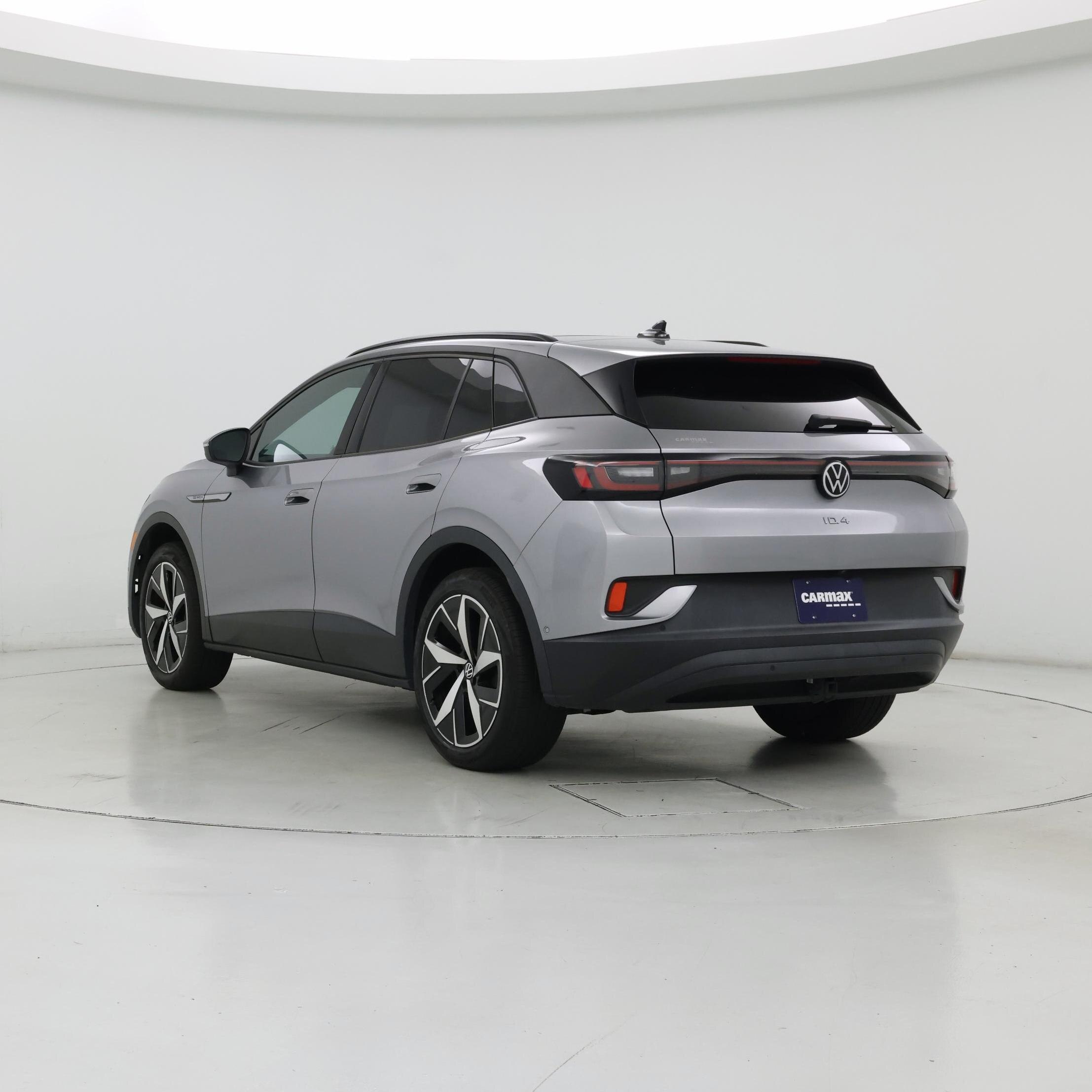 Thumbnail: 2023 Volkswagen ID.4 - 2