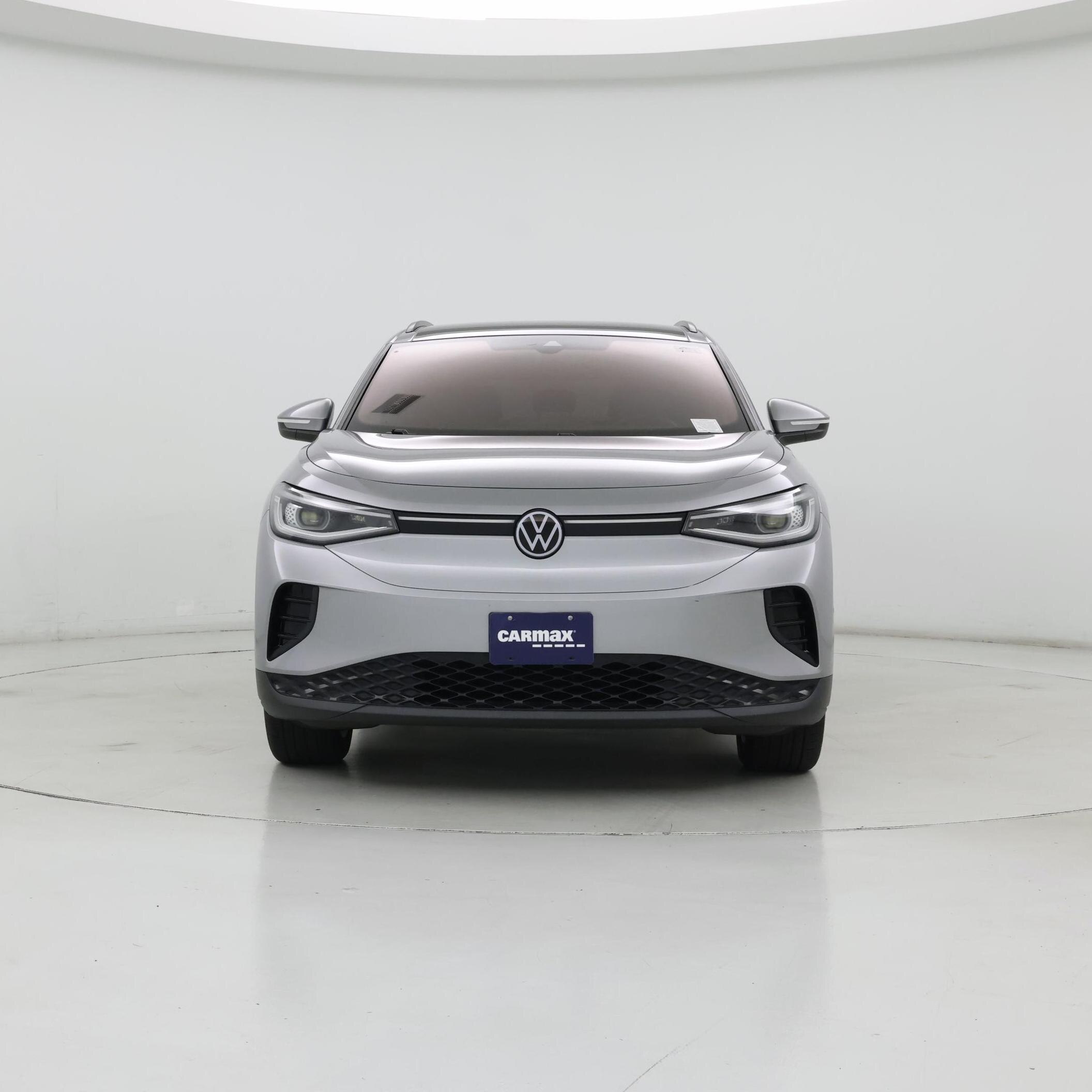 Thumbnail: 2023 Volkswagen ID.4 - 5