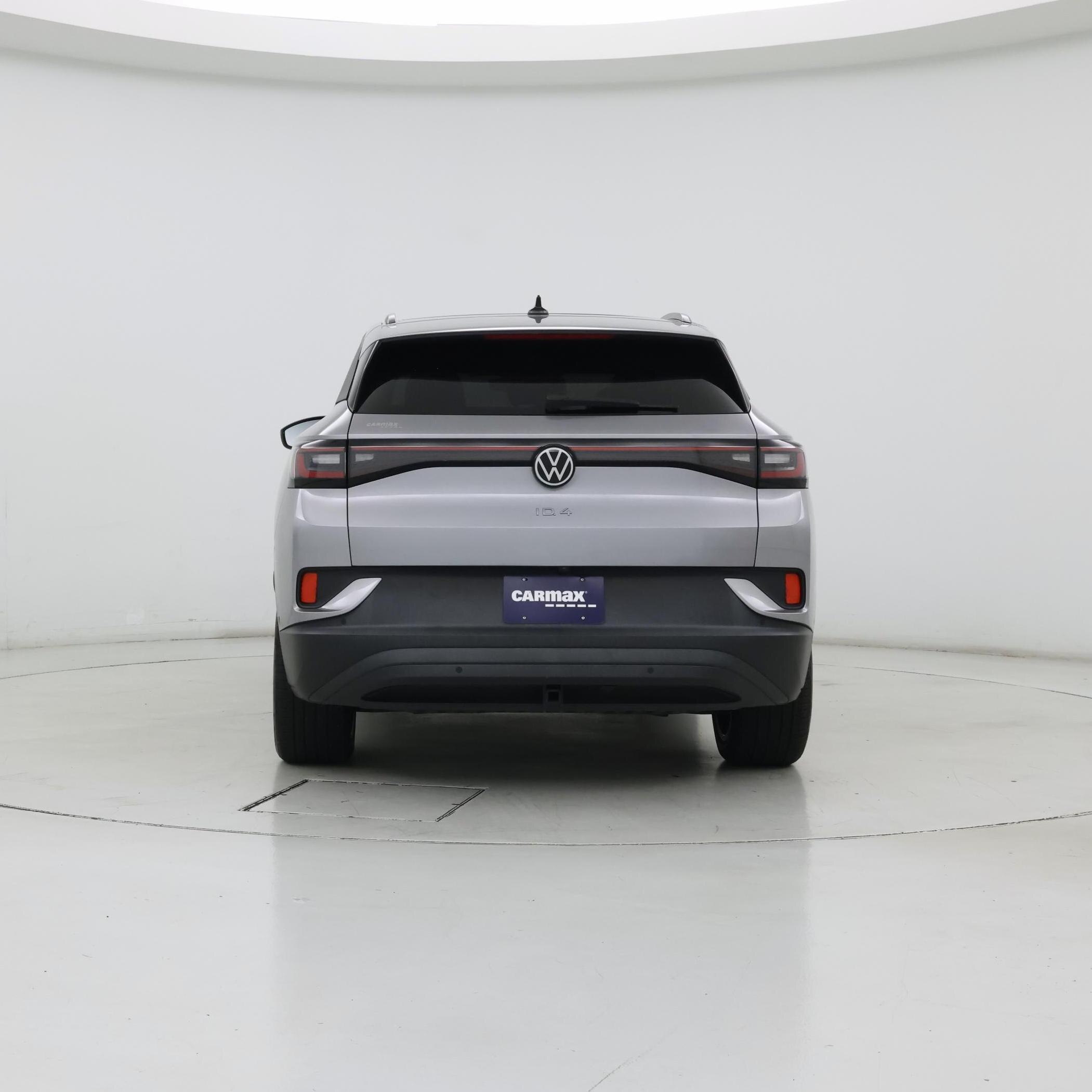 Thumbnail: 2023 Volkswagen ID.4 - 6