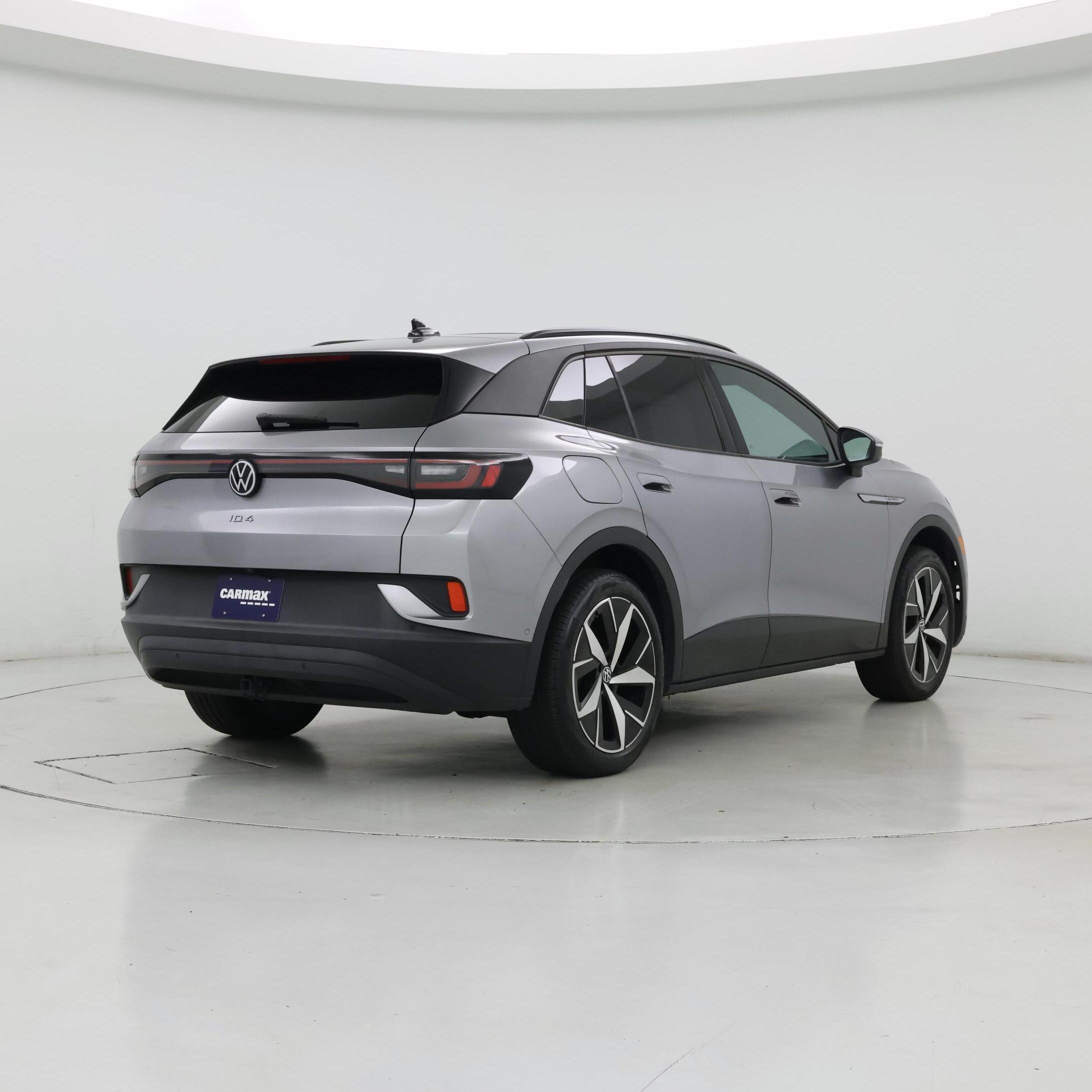 Thumbnail: 2023 Volkswagen ID.4 - 8