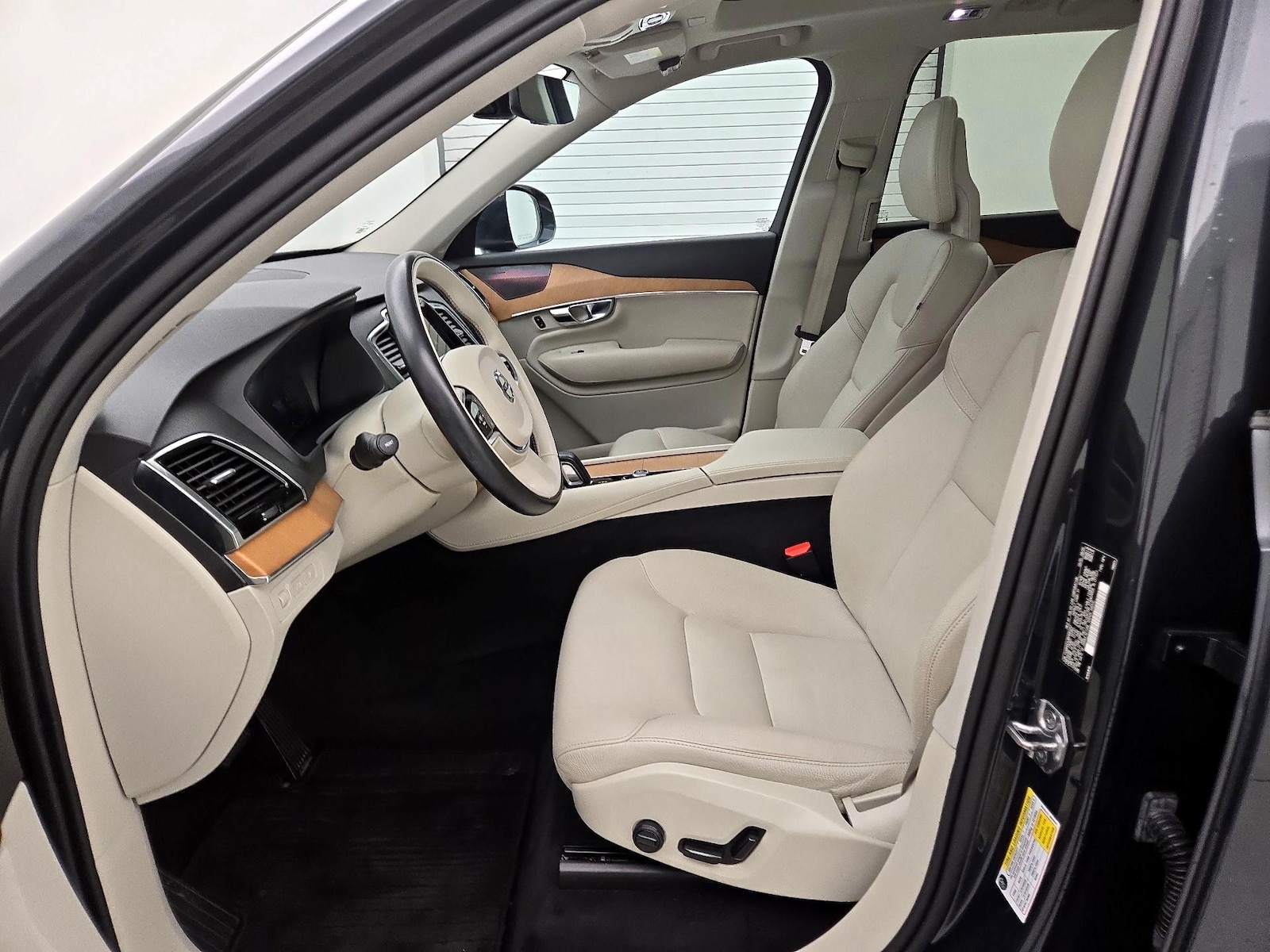 2021 Volvo XC90 Inscription Expression - Photo 12