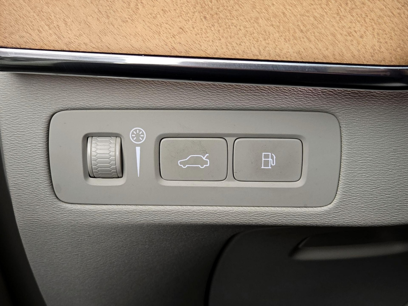 2021 Volvo XC90 Inscription Expression - Photo 14