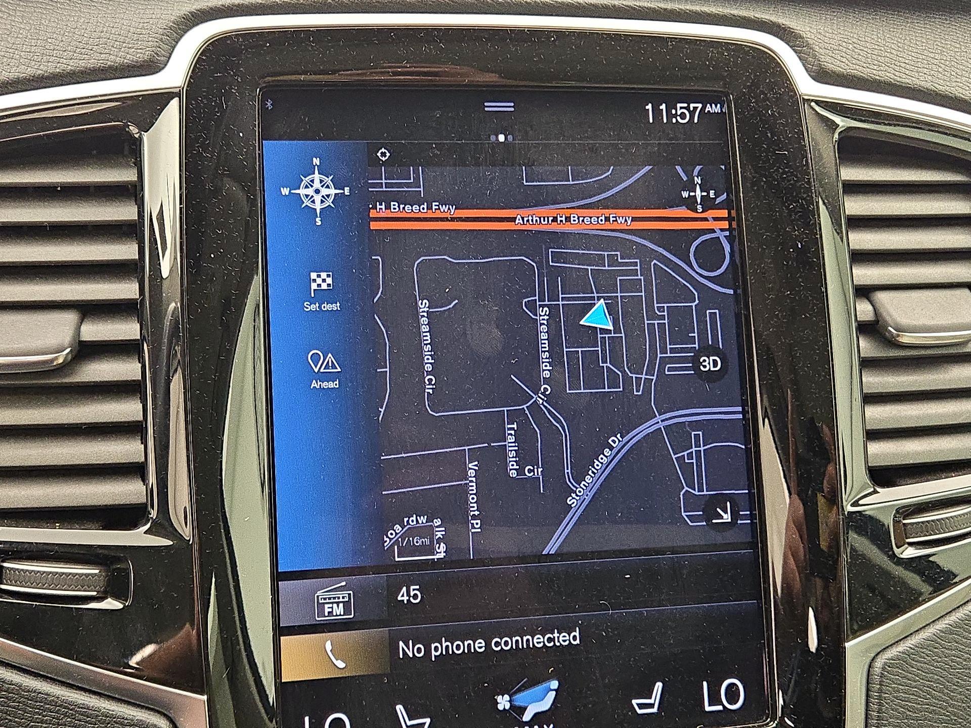 Thumbnail: 2021 Volvo XC90 - 14