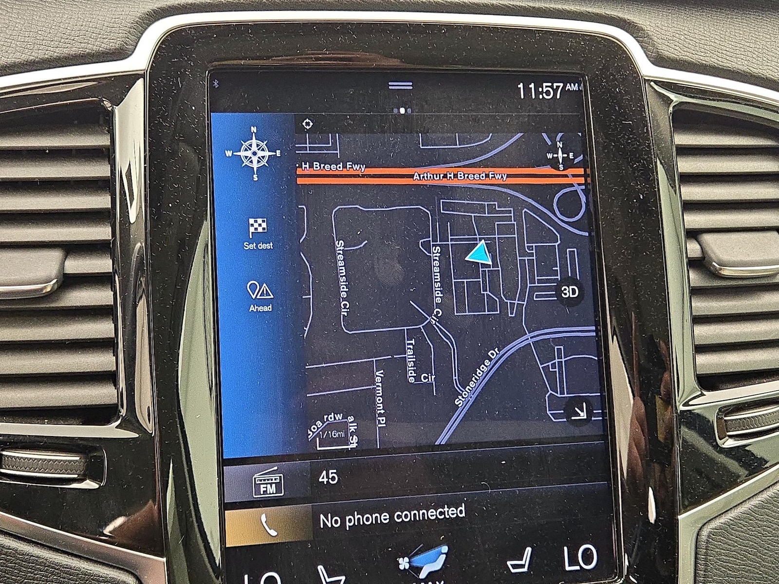 2021 Volvo XC90 Inscription Expression - Photo 15