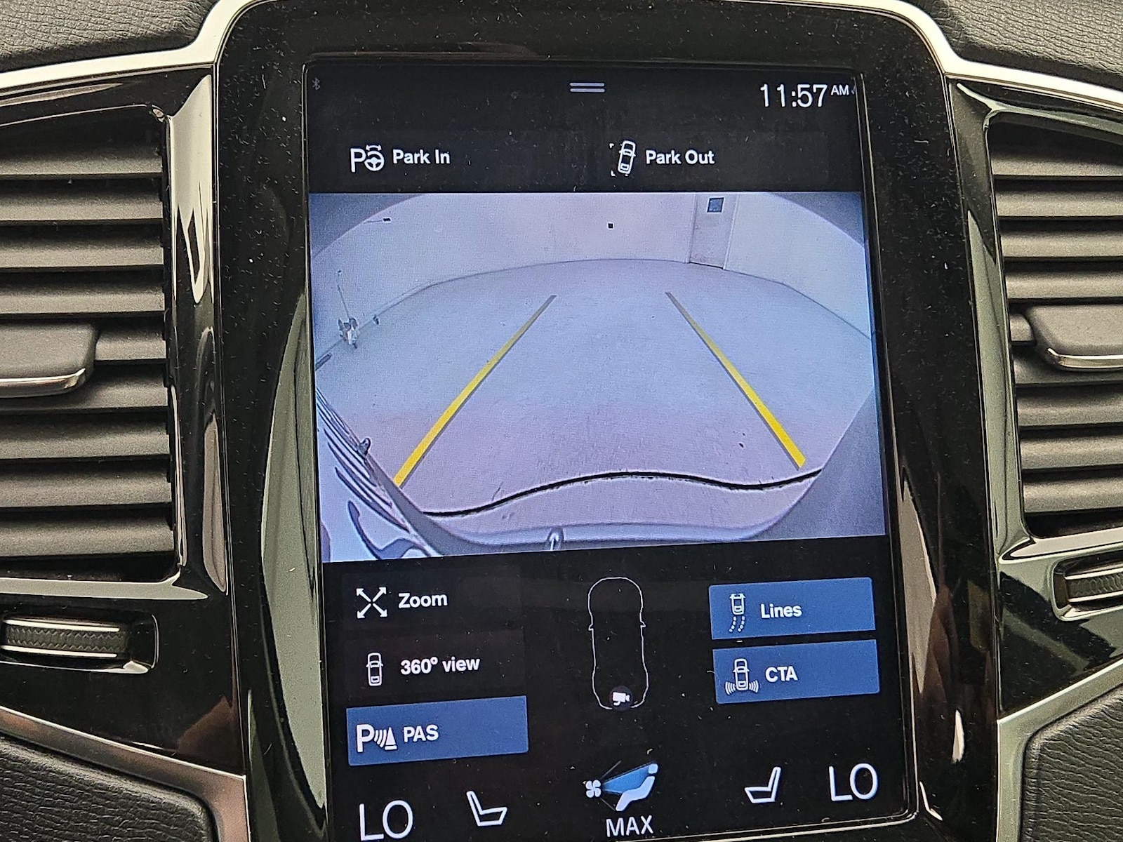 2021 Volvo XC90 Inscription Expression - Photo 16