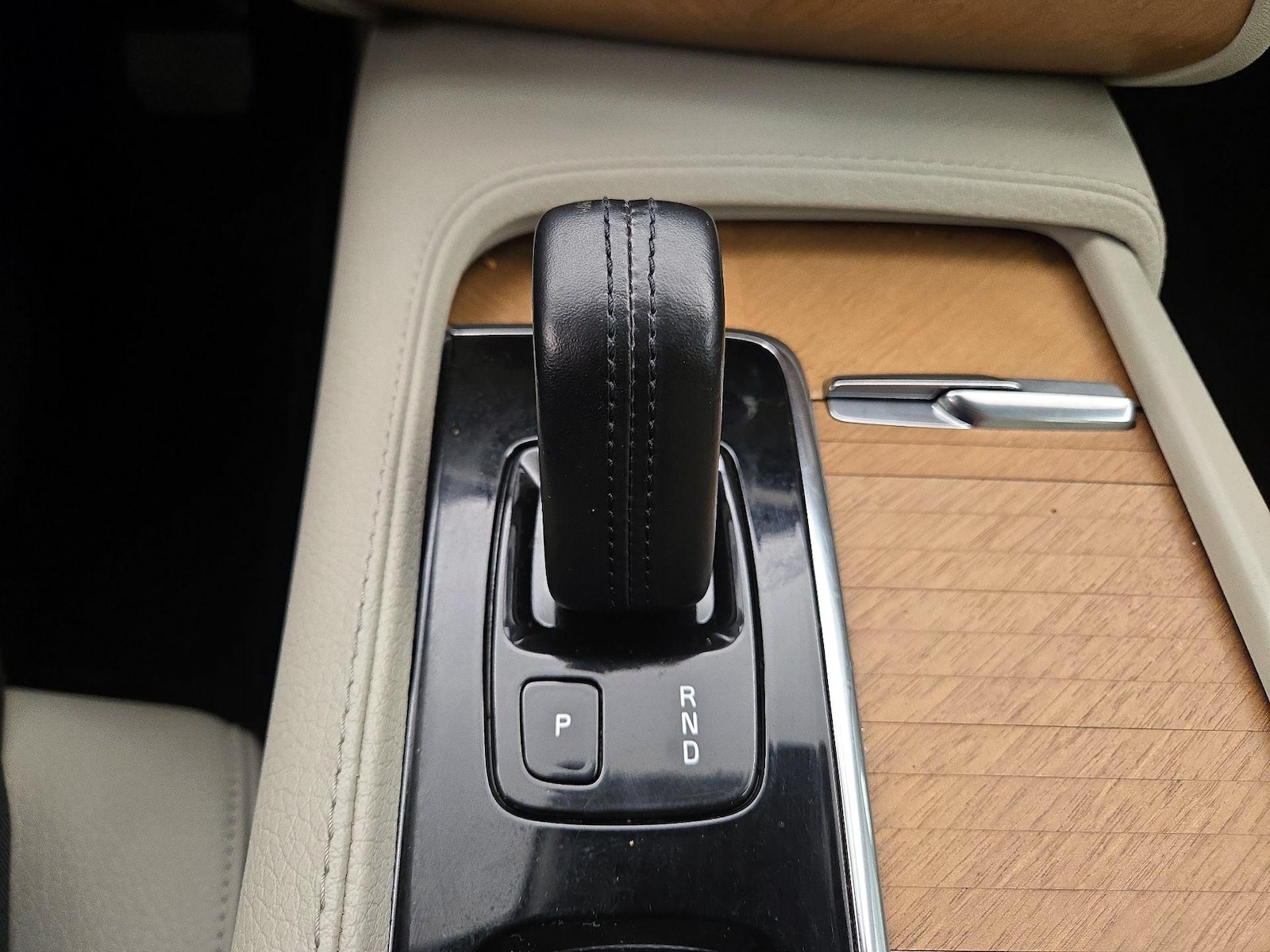 2021 Volvo XC90 Inscription Expression - Photo 19
