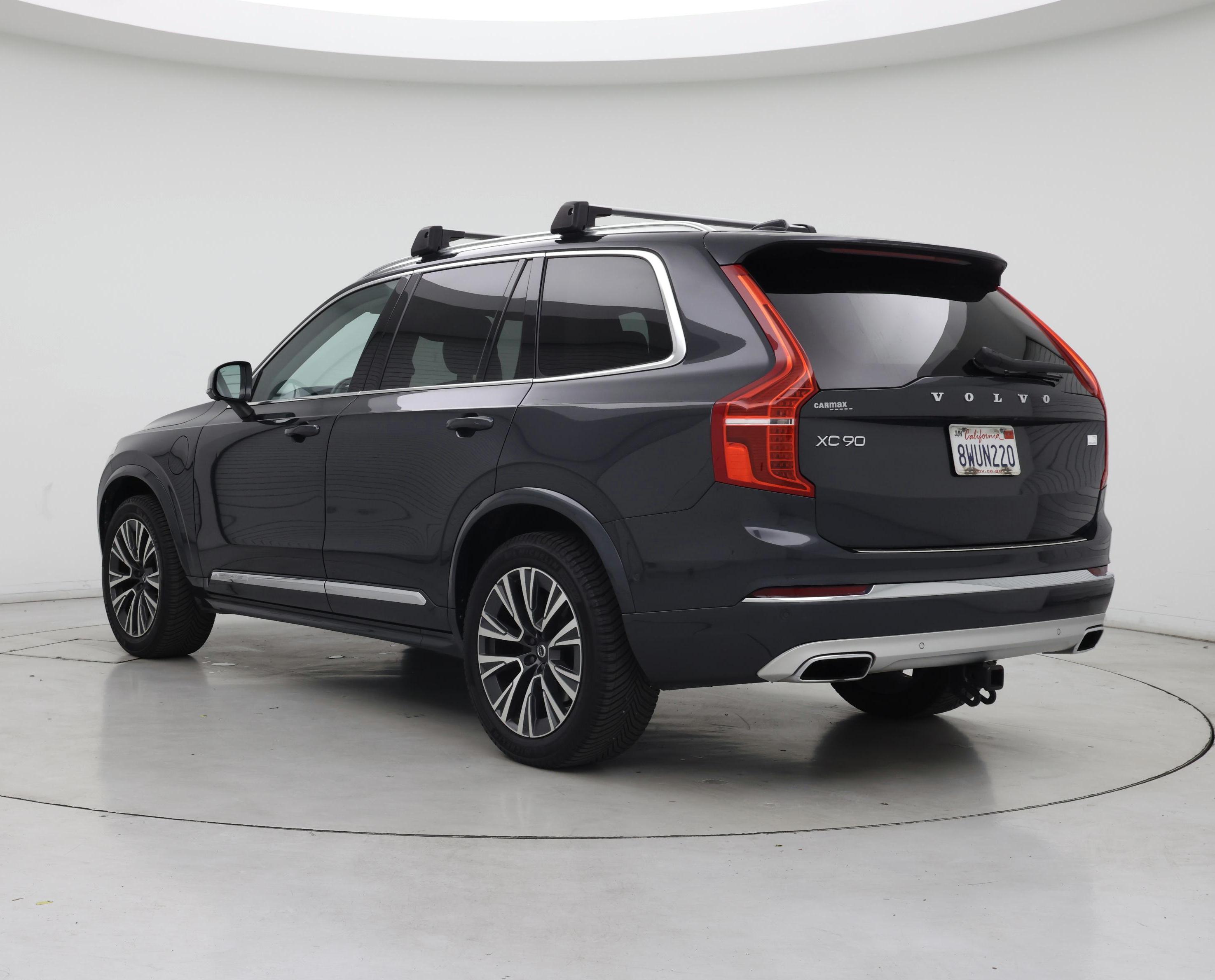 Thumbnail: 2021 Volvo XC90 - 2