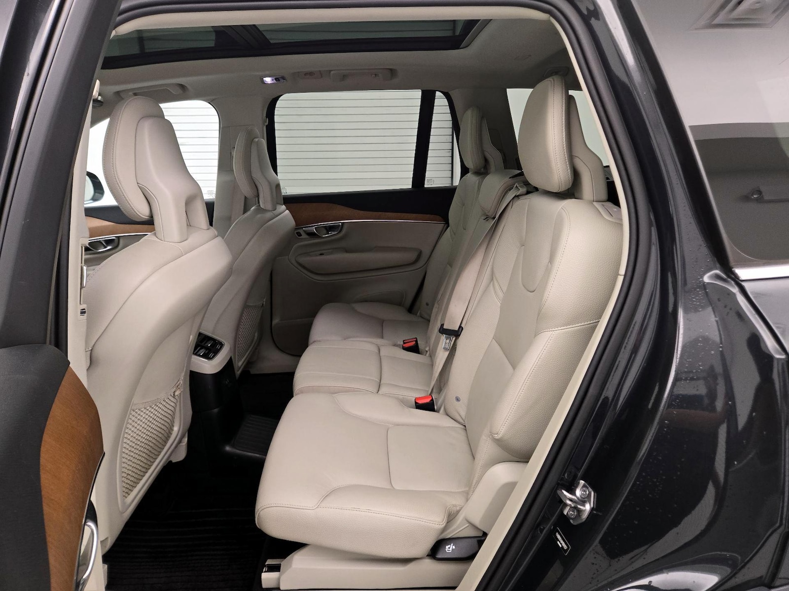 2021 Volvo XC90 Inscription Expression - Photo 22