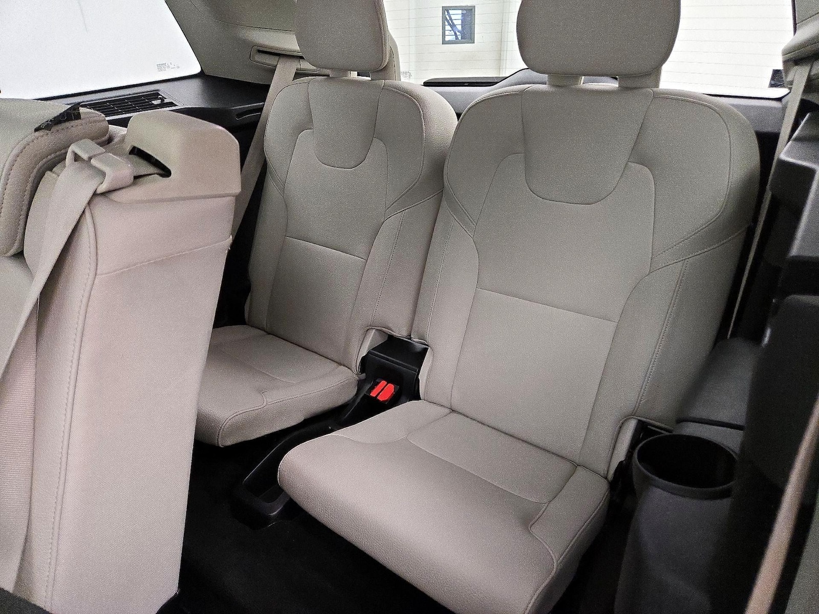 2021 Volvo XC90 Inscription Expression - Photo 23