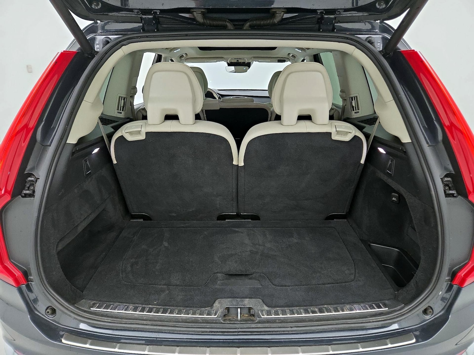2021 Volvo XC90 Inscription Expression - Photo 24