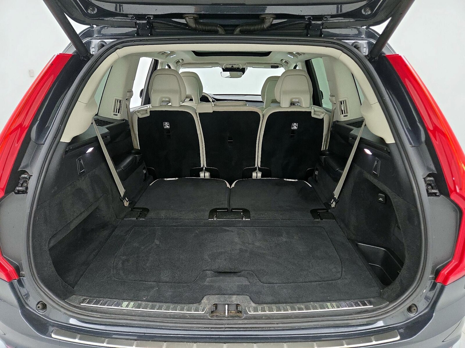 2021 Volvo XC90 Inscription Expression - Photo 25