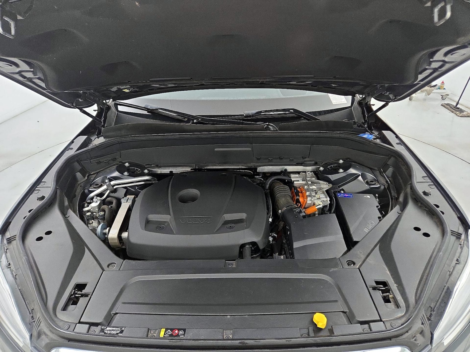 2021 Volvo XC90 Inscription Expression - Photo 26