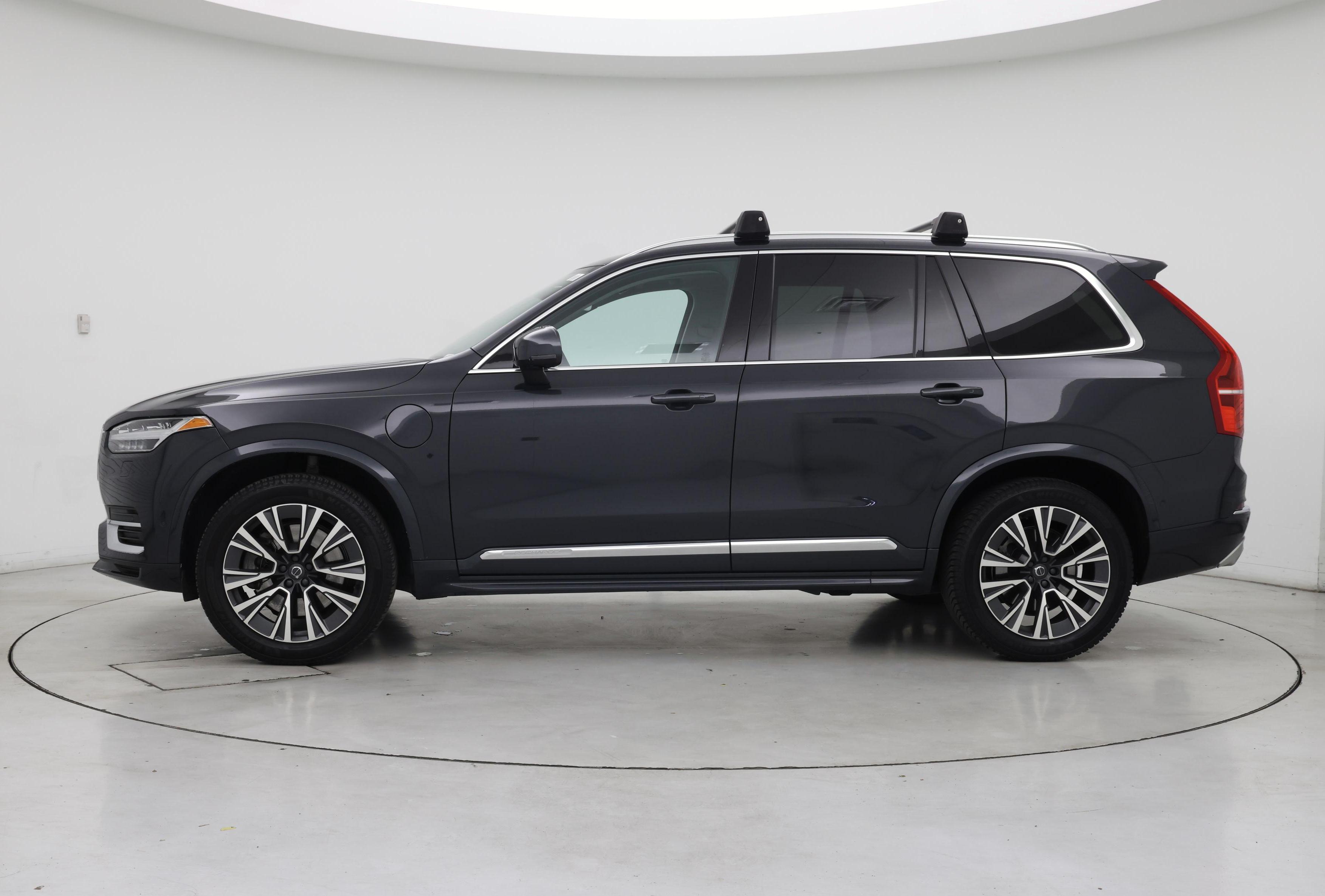 Thumbnail: 2021 Volvo XC90 - 3