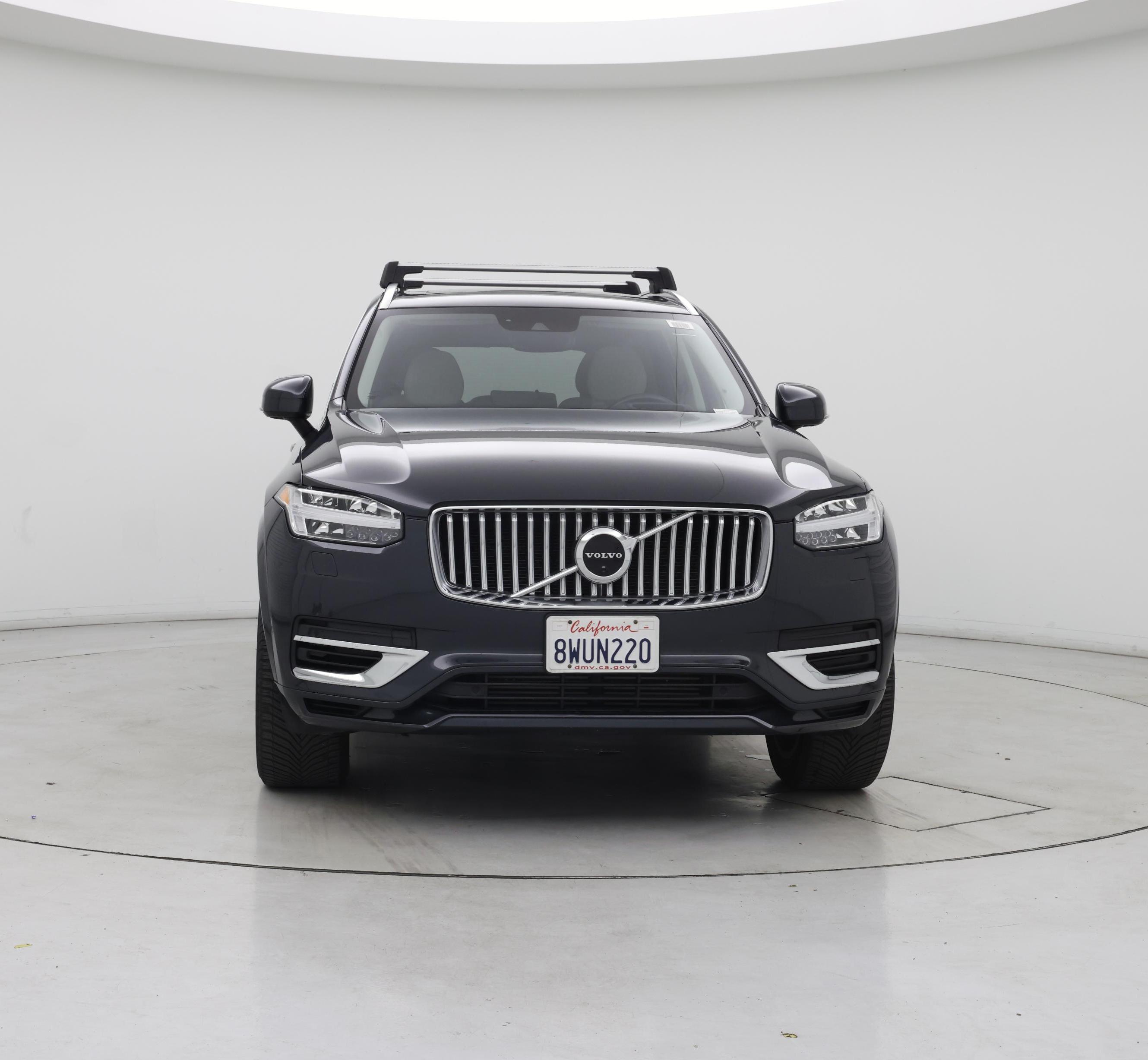Thumbnail: 2021 Volvo XC90 - 5