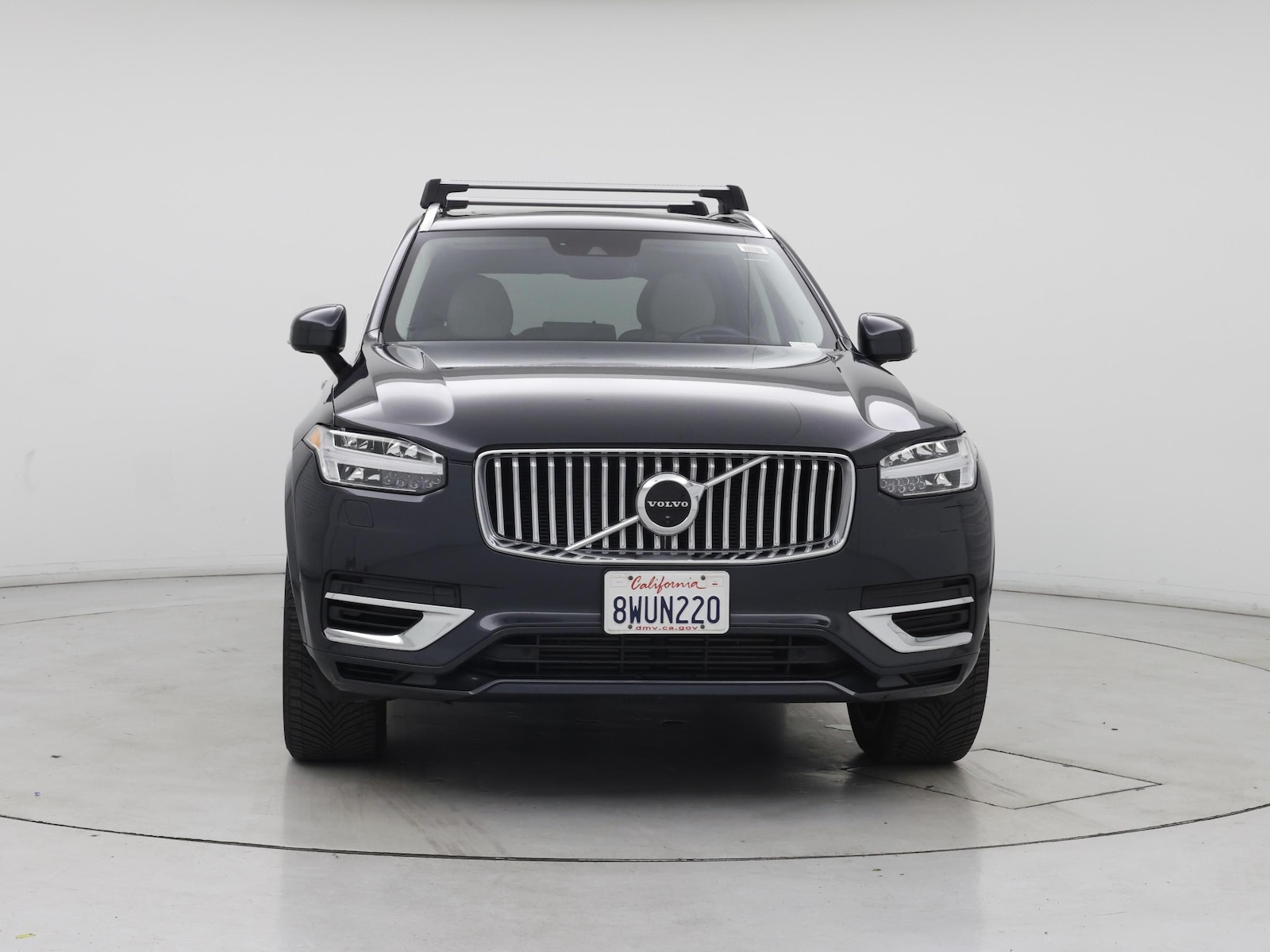2021 Volvo XC90 Inscription Expression - Photo 6