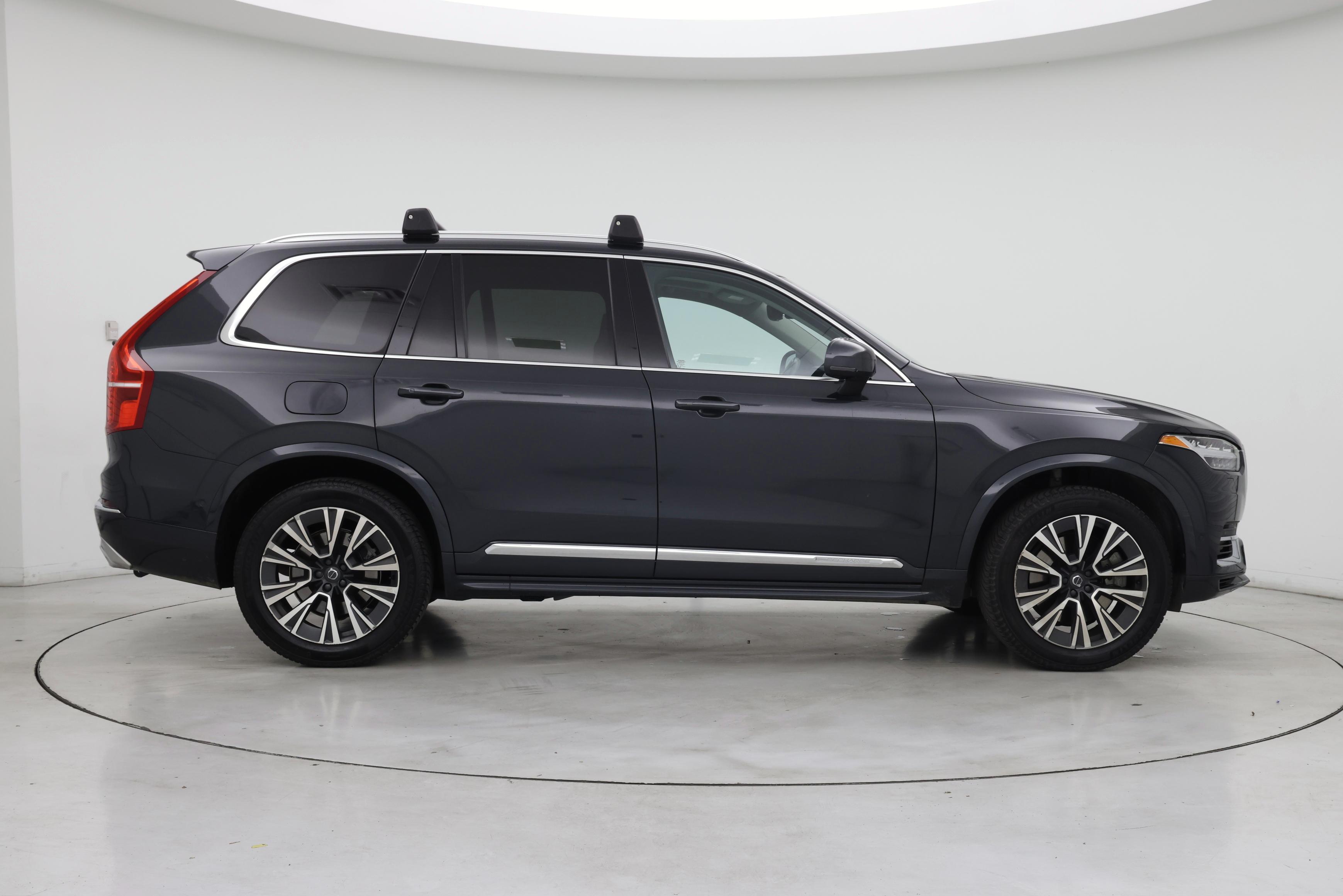Thumbnail: 2021 Volvo XC90 - 7