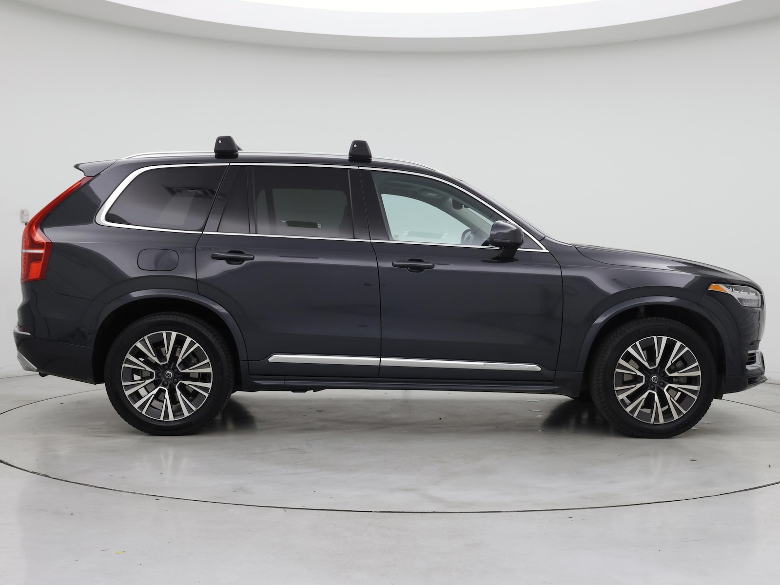 2021 Volvo XC90 Inscription Expression - Photo 8