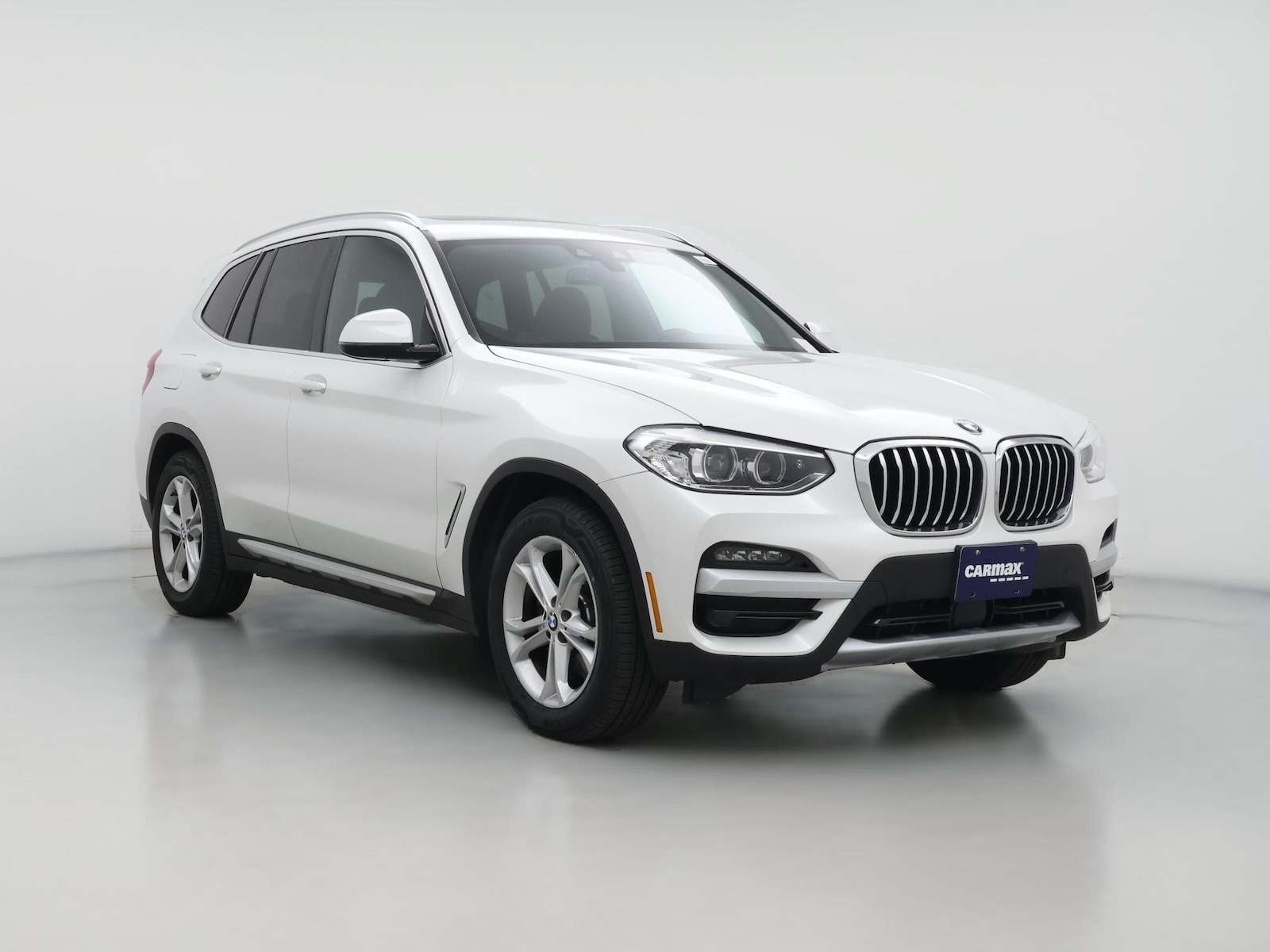 2021 BMW X3 30i
