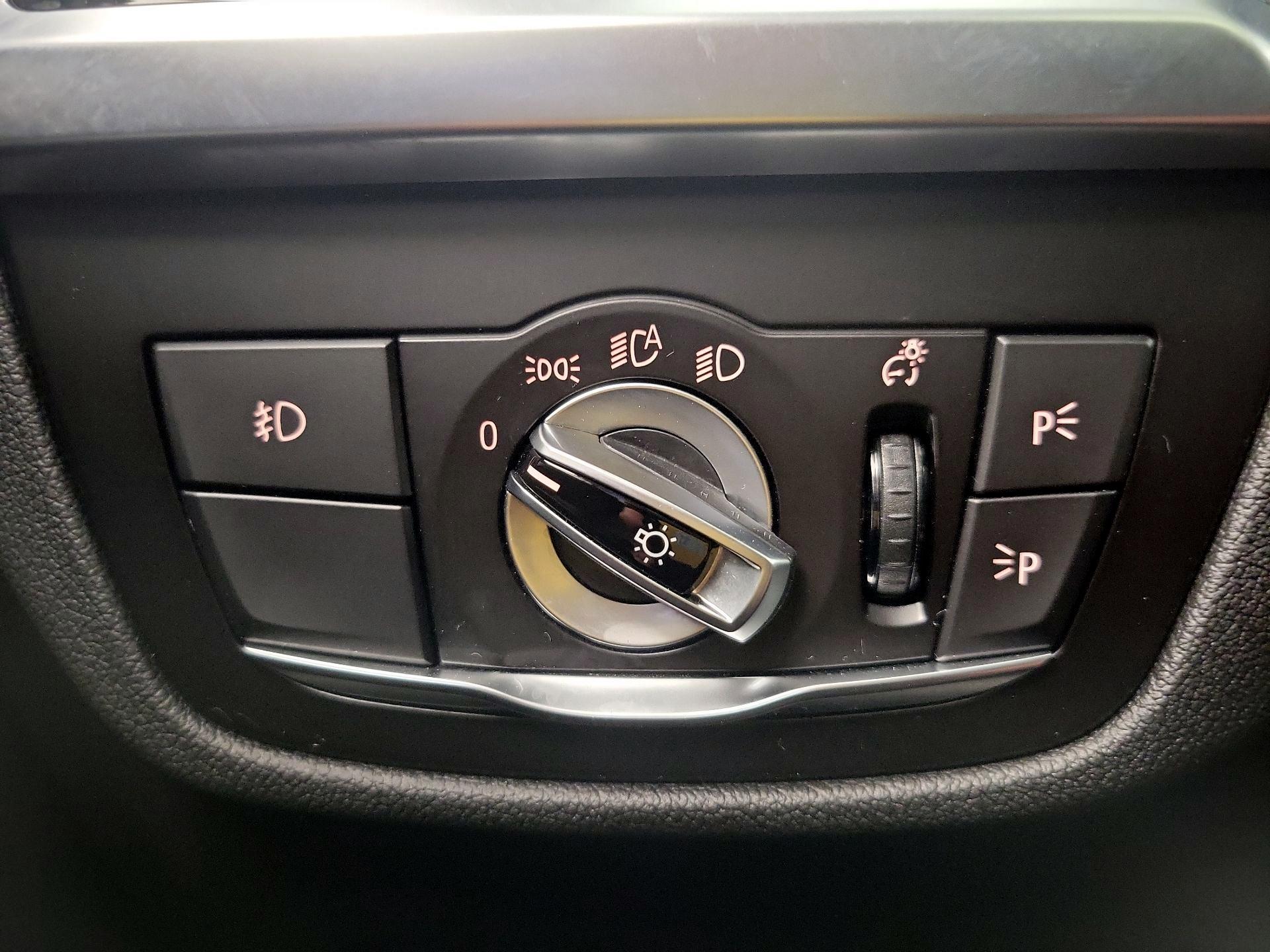 Thumbnail: 2021 BMW X3 - 13