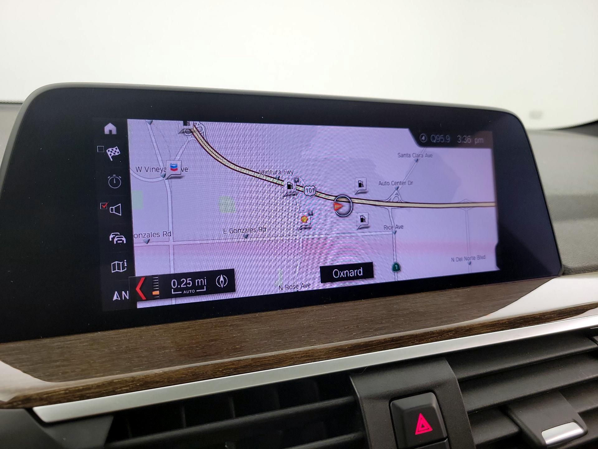 Thumbnail: 2021 BMW X3 - 14