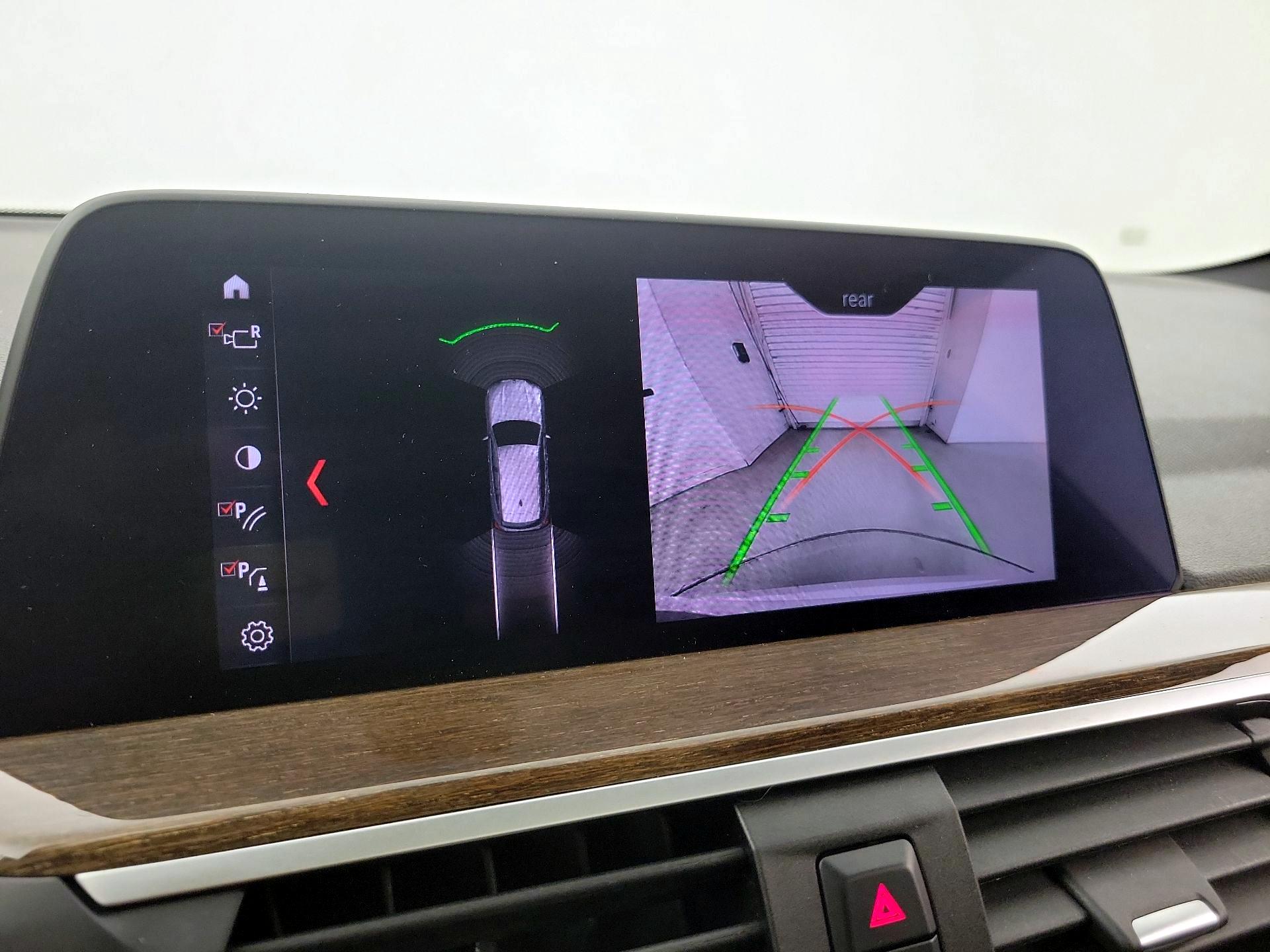 Thumbnail: 2021 BMW X3 - 15