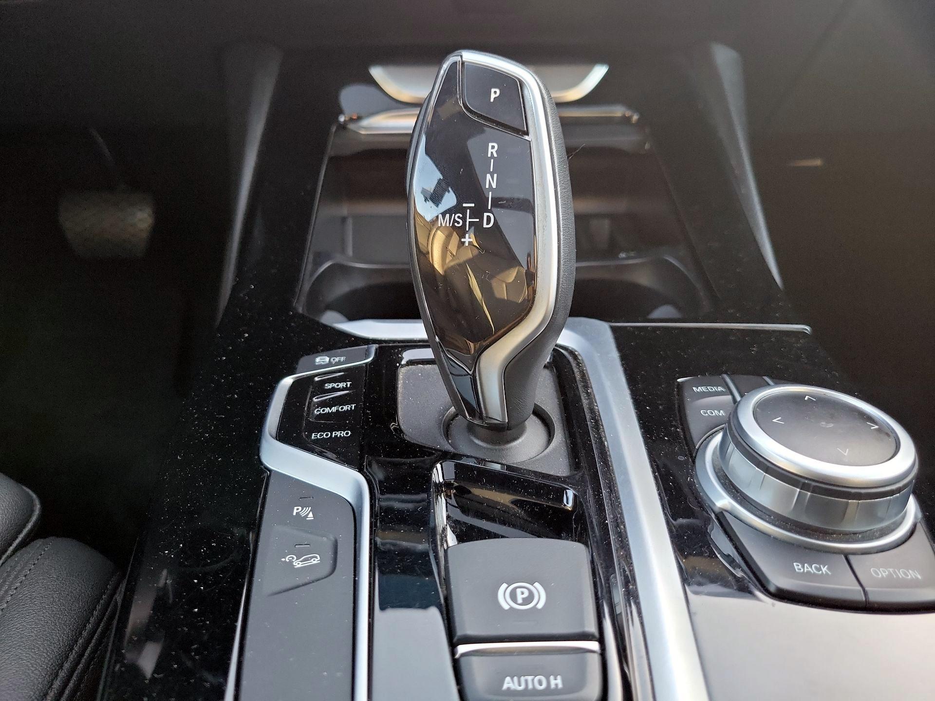 Thumbnail: 2021 BMW X3 - 18