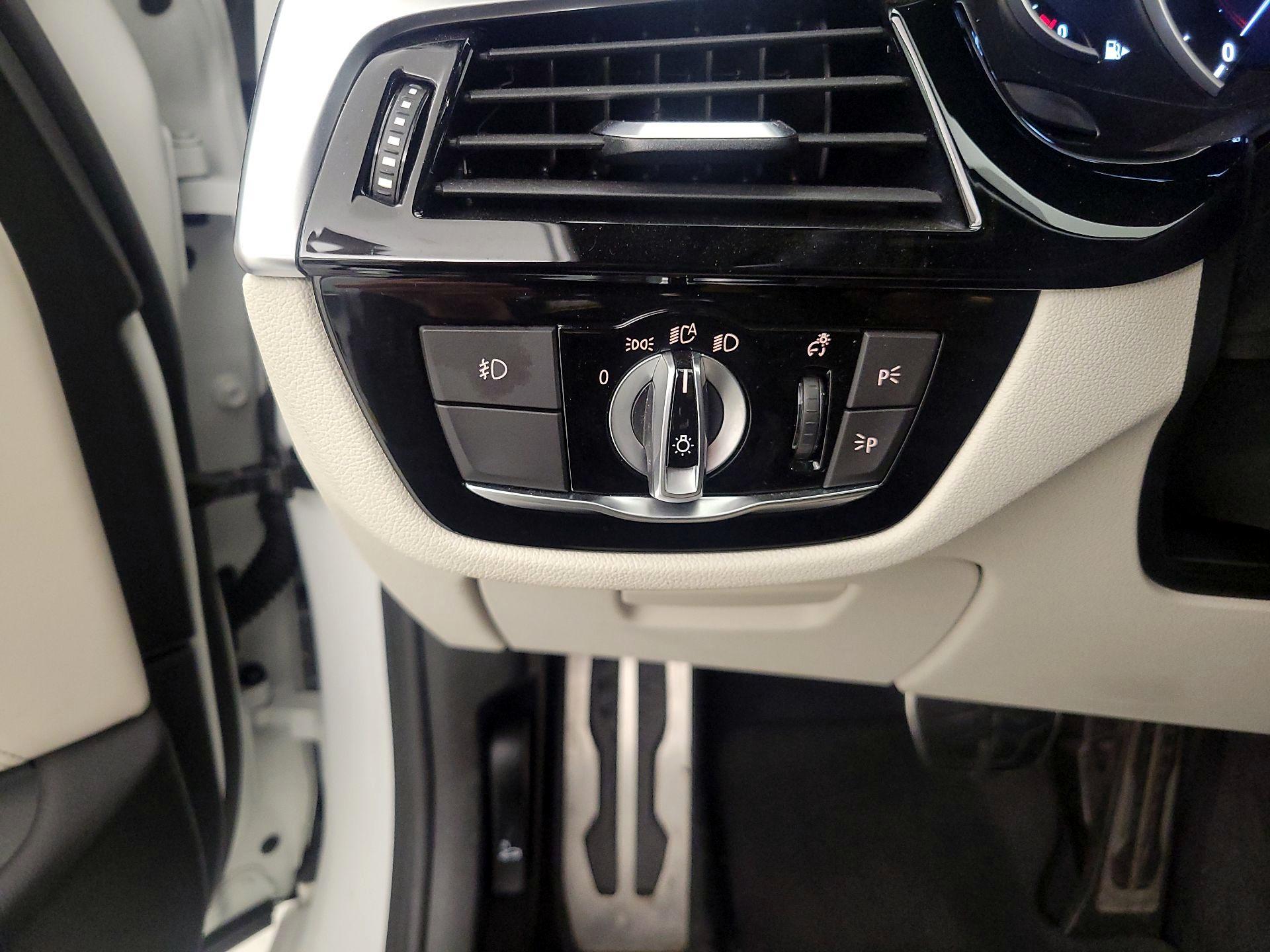 Thumbnail: 2019 BMW 5 Series - 13