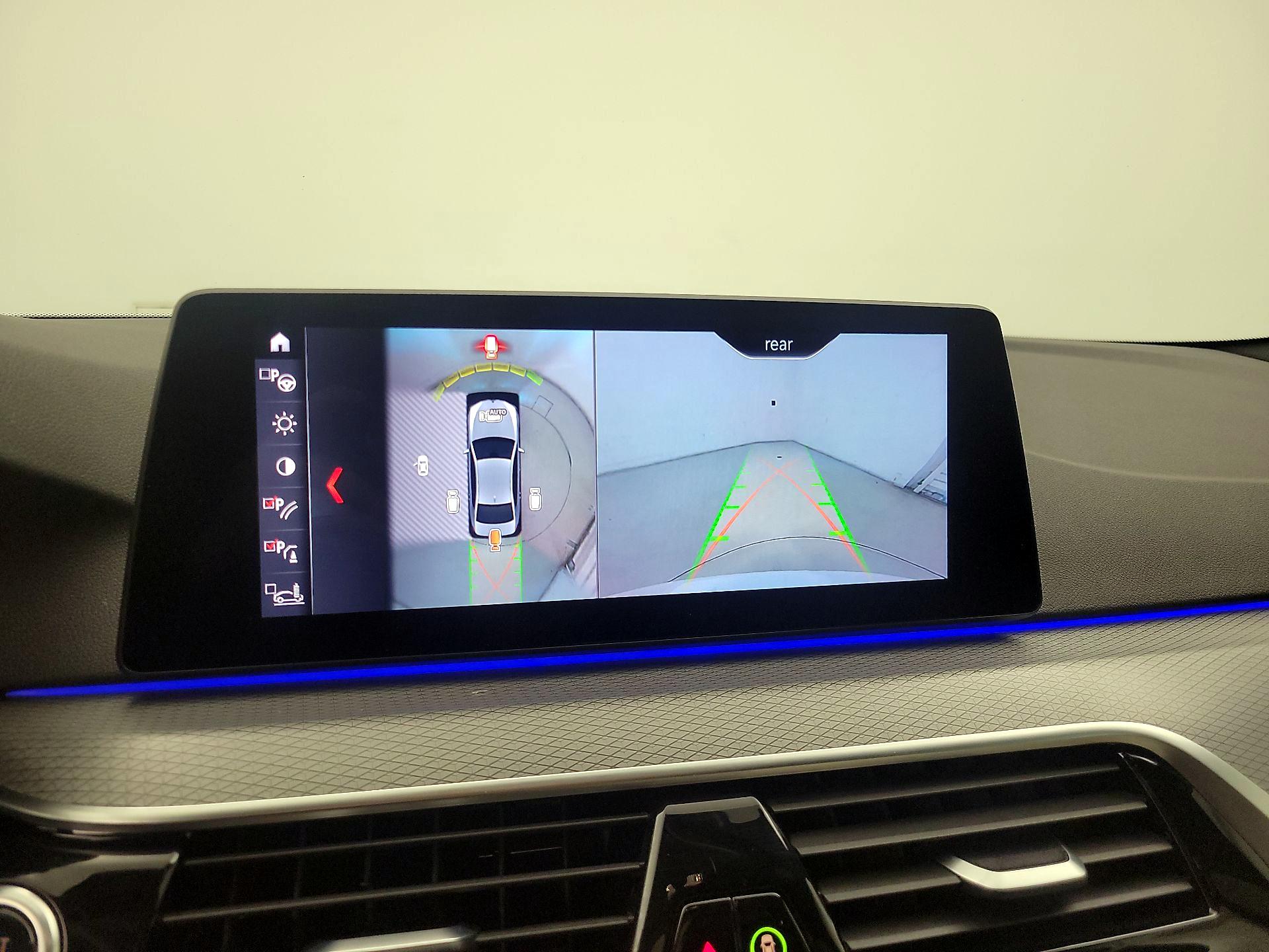 Thumbnail: 2019 BMW 5 Series - 14