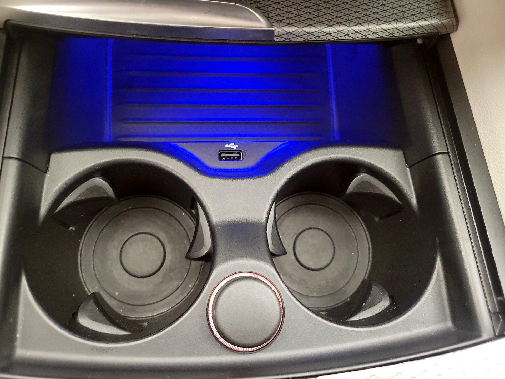 Thumbnail: 2019 BMW 5 Series - 18