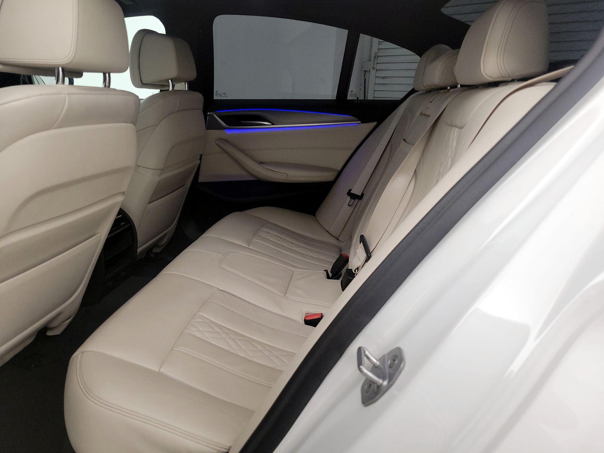 Thumbnail: 2019 BMW 5 Series - 19