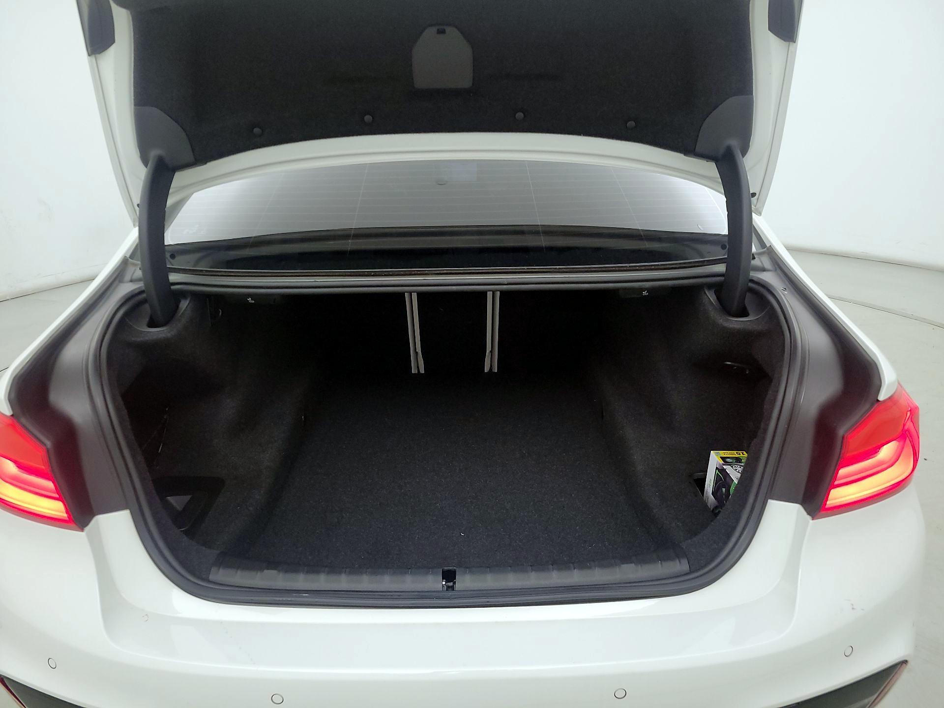 Thumbnail: 2019 BMW 5 Series - 20