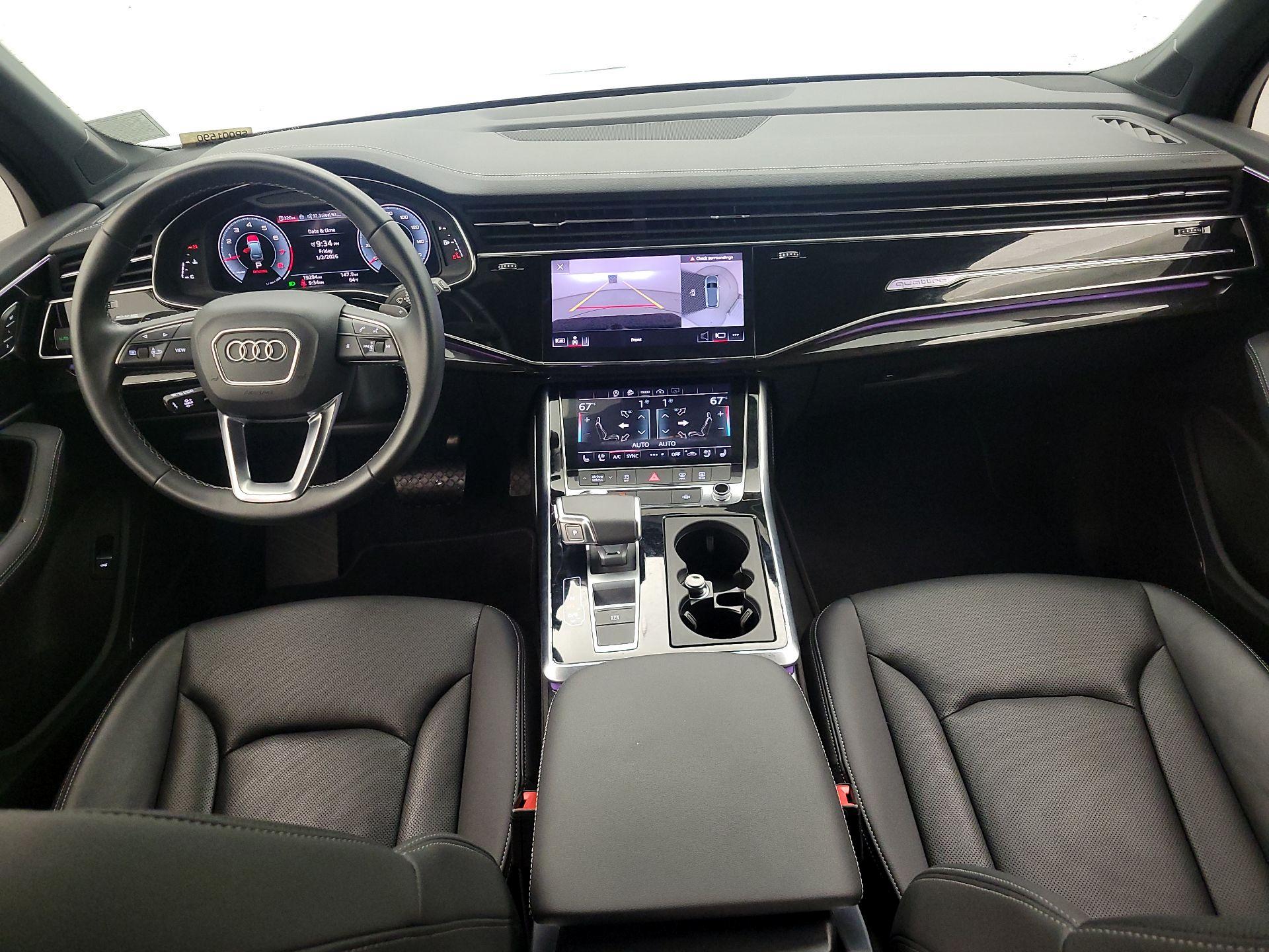 Thumbnail: 2025 Audi Q7 - 9