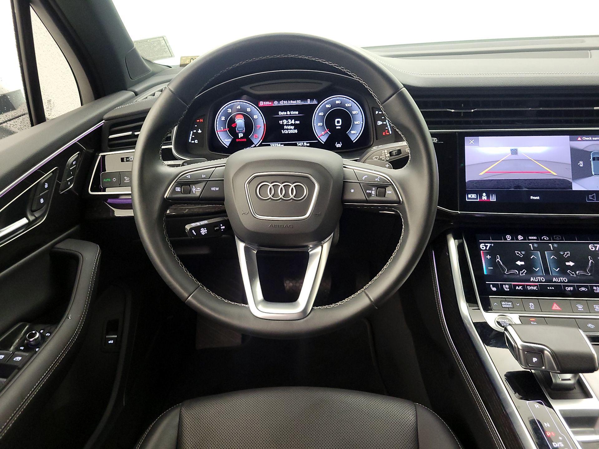 Thumbnail: 2025 Audi Q7 - 10