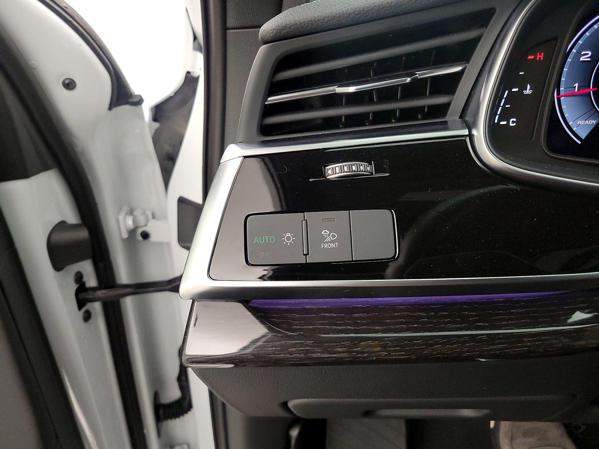 Thumbnail: 2025 Audi Q7 - 13