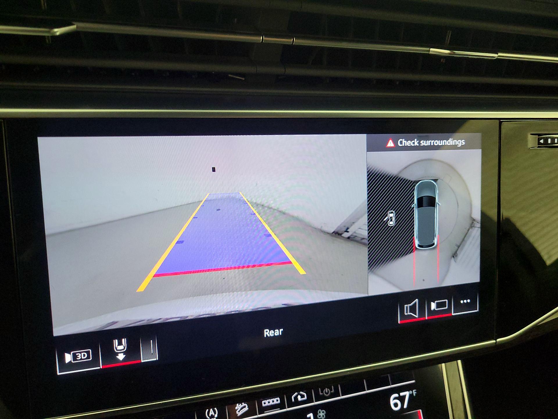 Thumbnail: 2025 Audi Q7 - 14